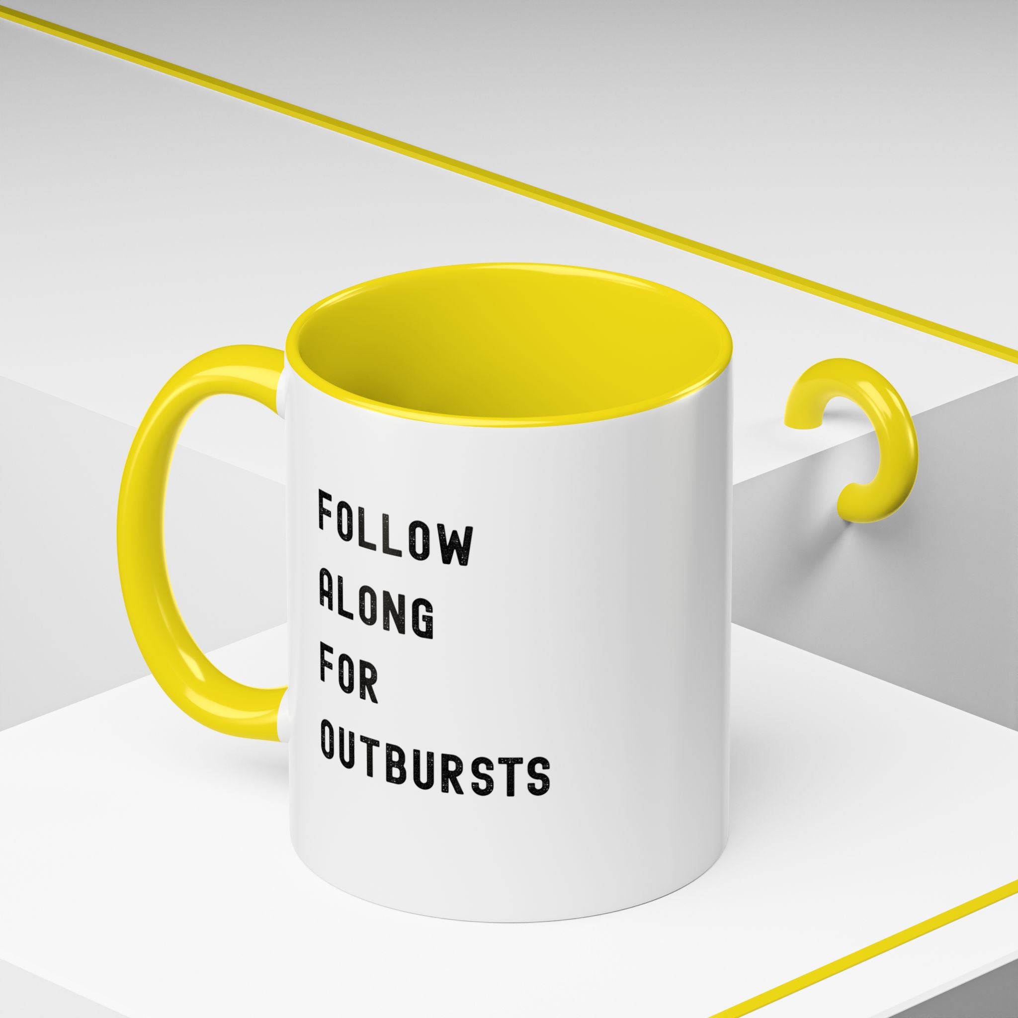 Mug with design - product image