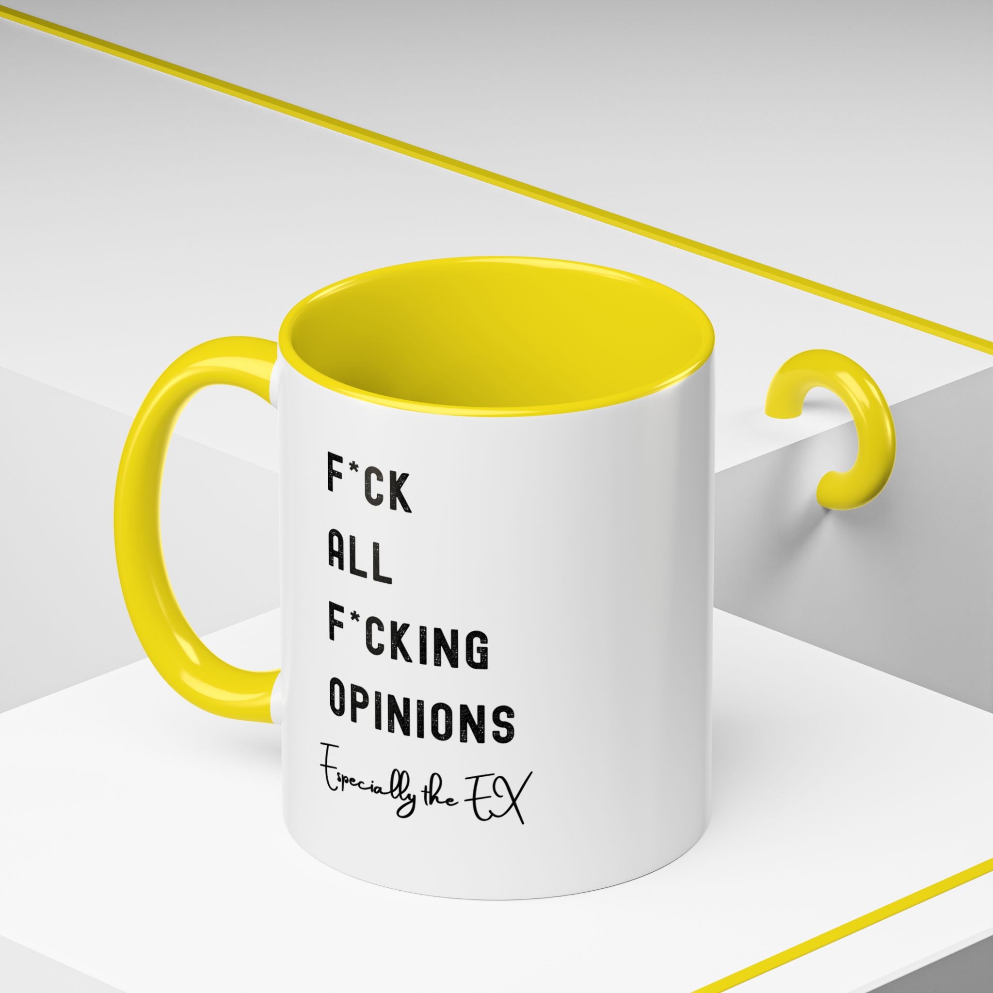 Mug with design - product image