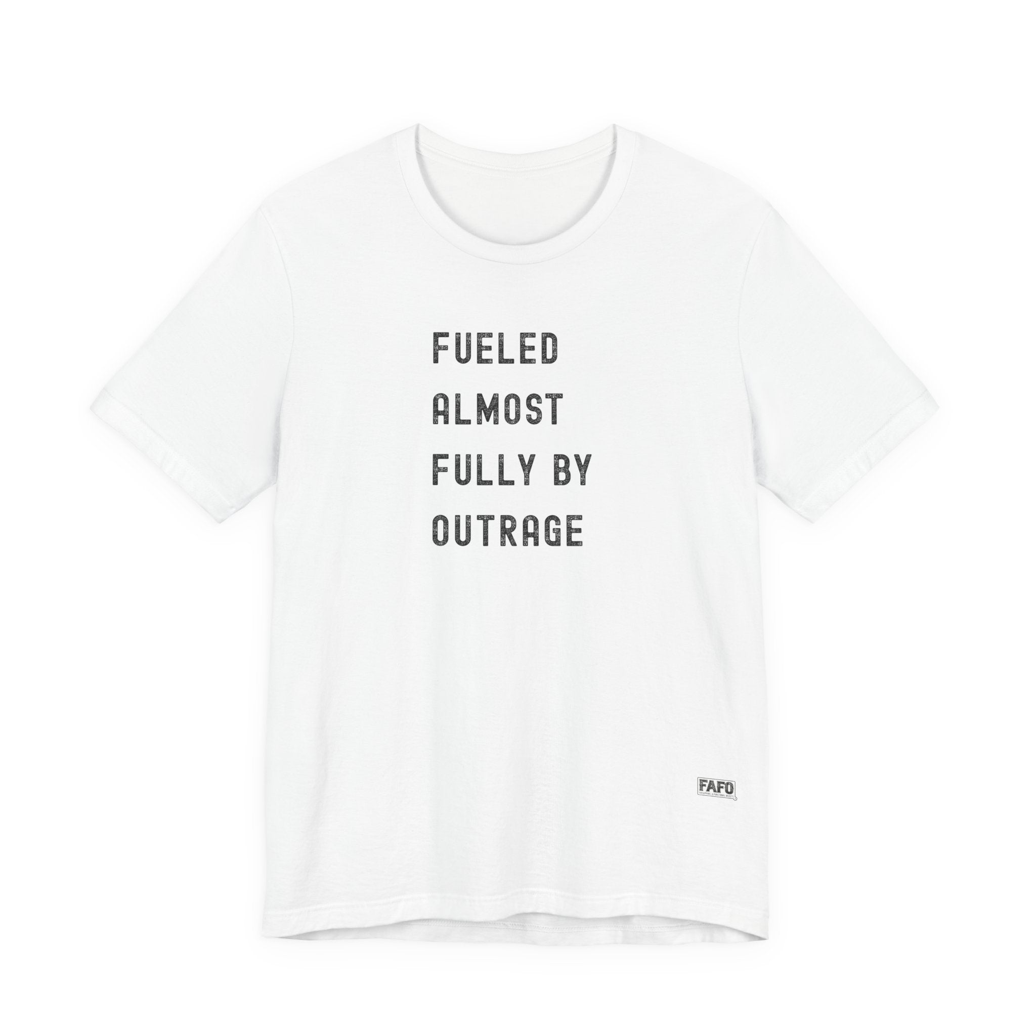 T-Shirt with design - product image