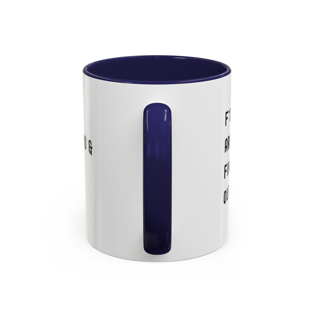 Mug with design - product image