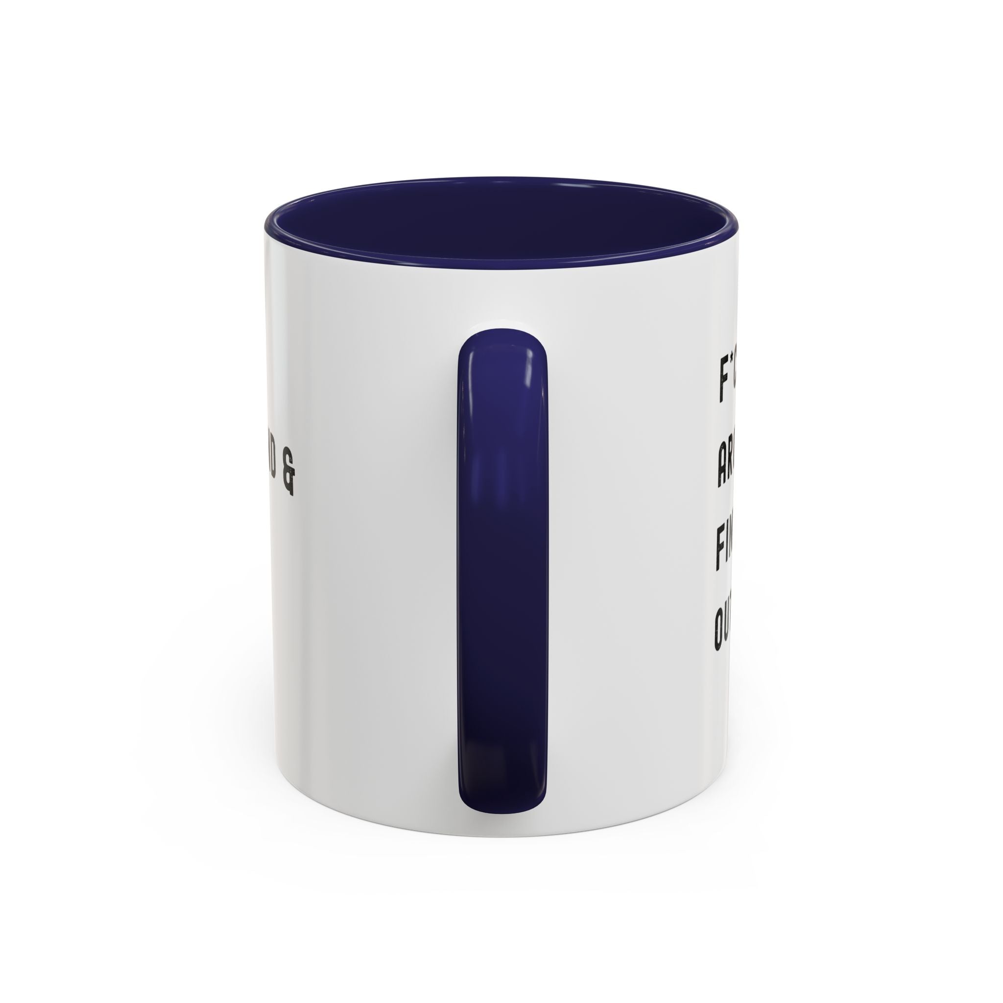 Mug with design - product image