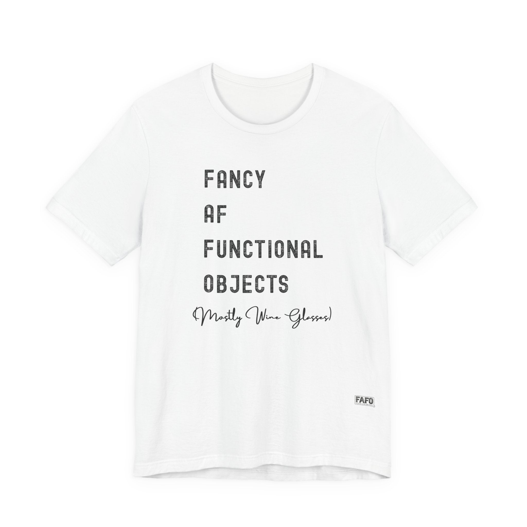 T-Shirt with design - product image