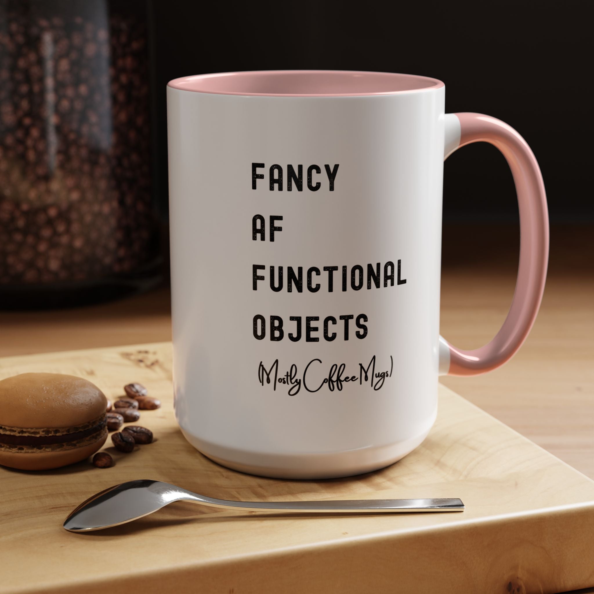 Mug with design - product image