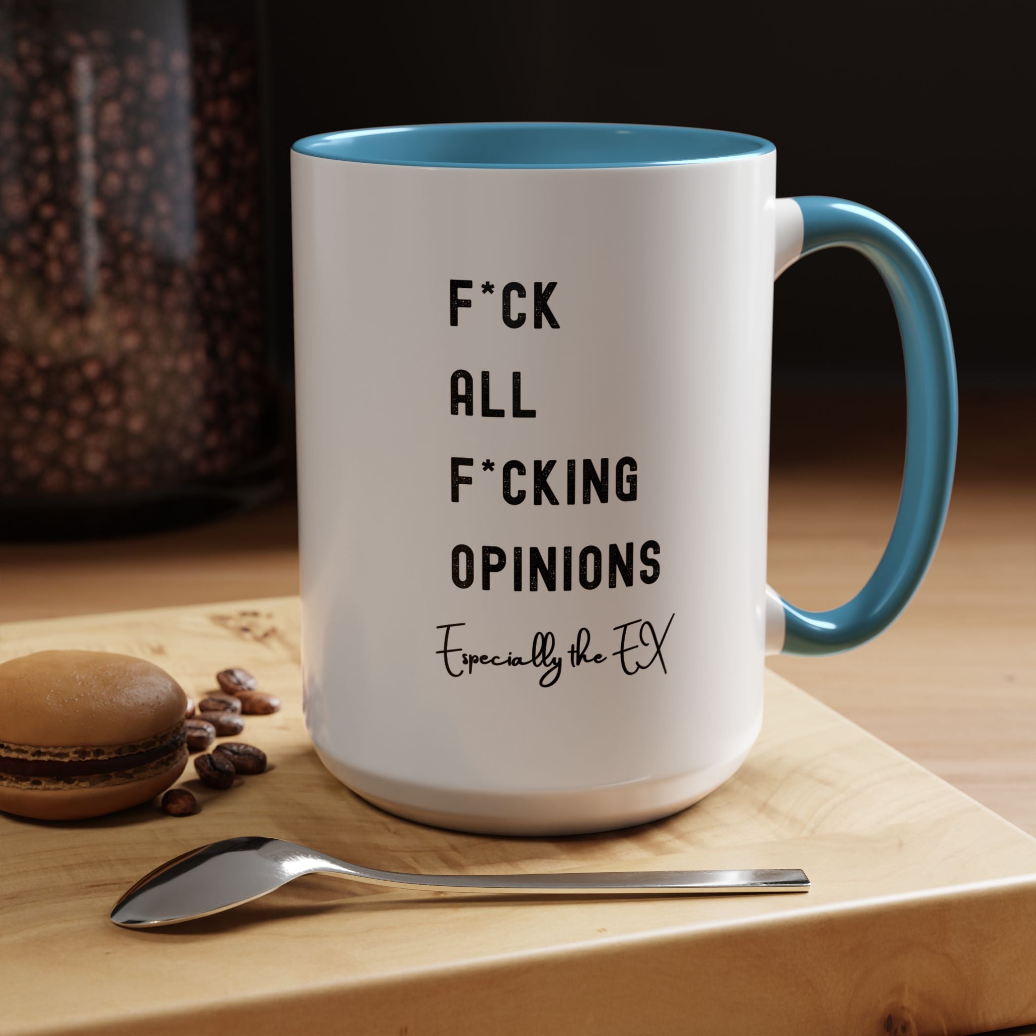 Mug with design - product image