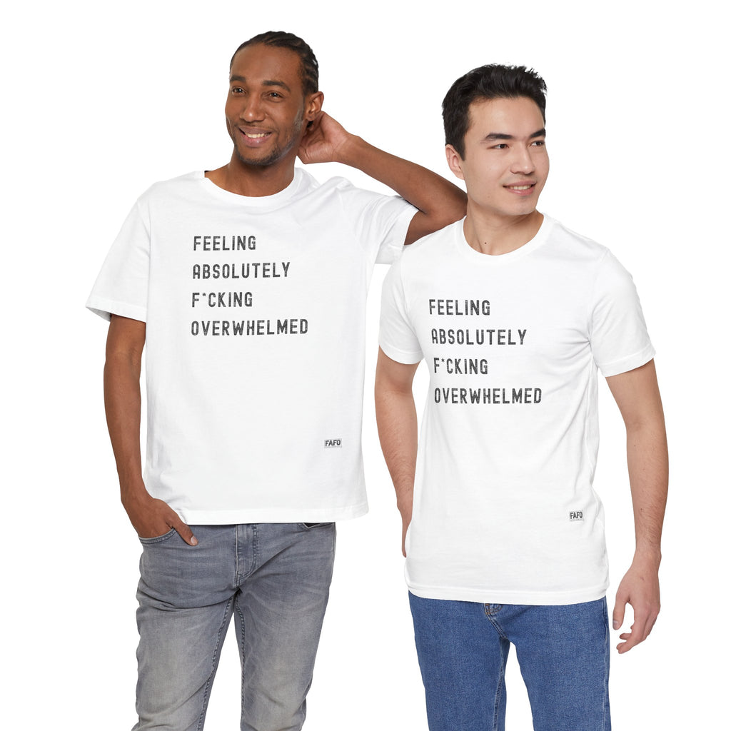 T-Shirt with design - product image