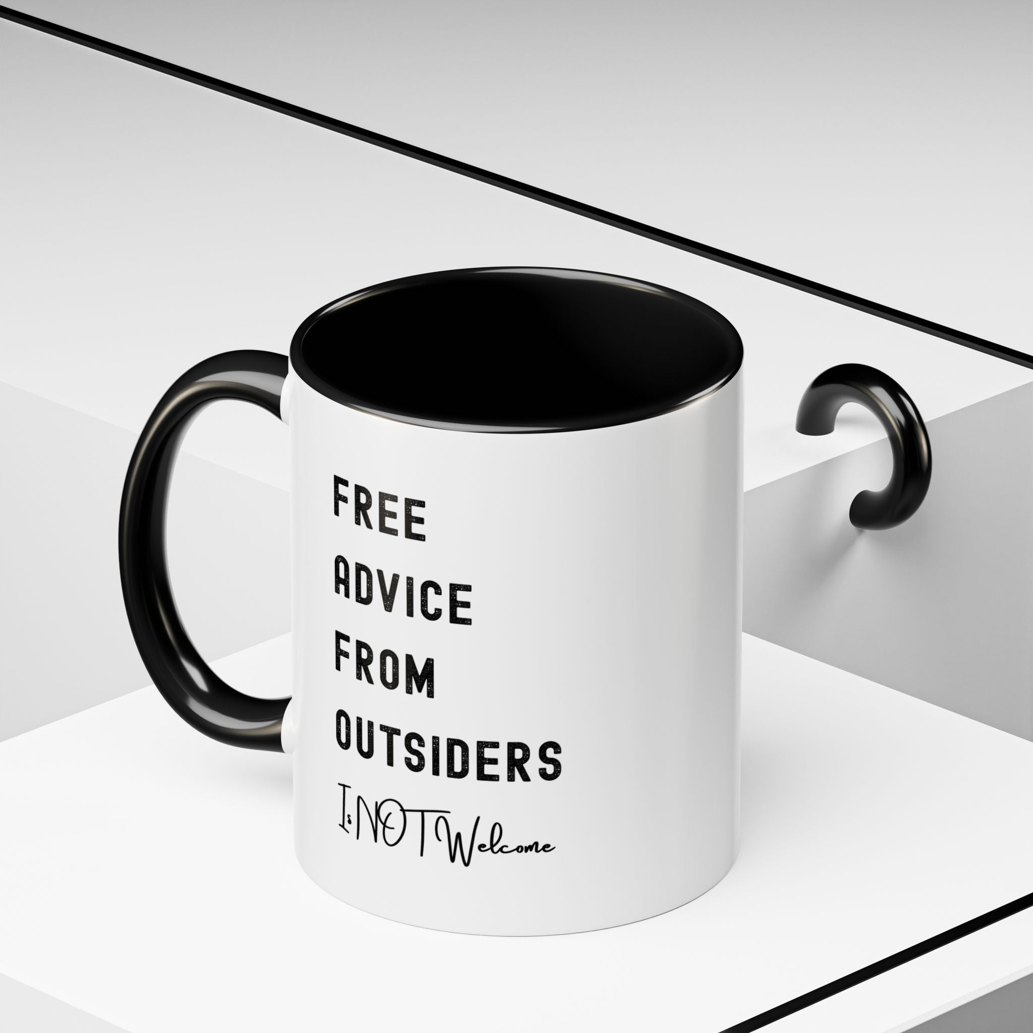 Mug with design - product image