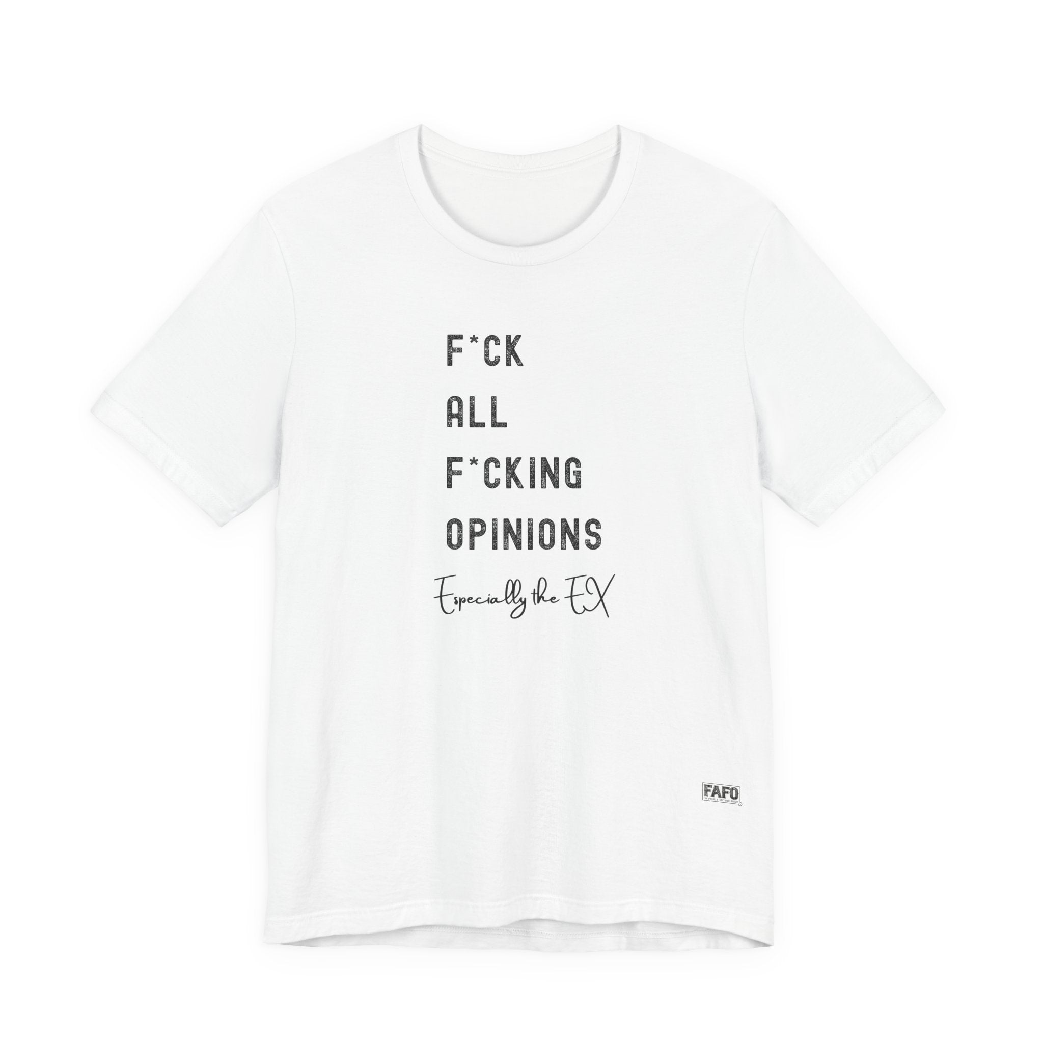 T-Shirt with design - product image