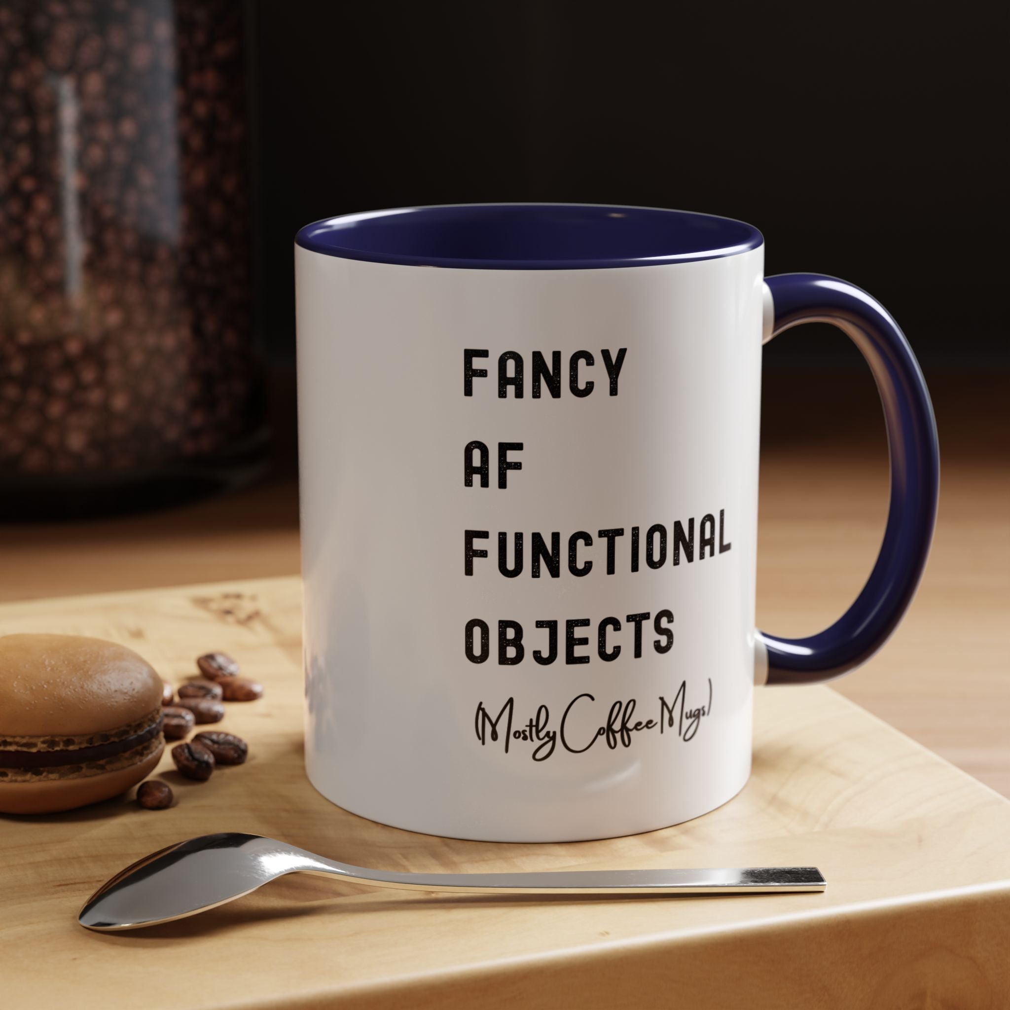 Mug with design - product image