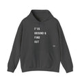 F*ck Around & Find Out Hoodie