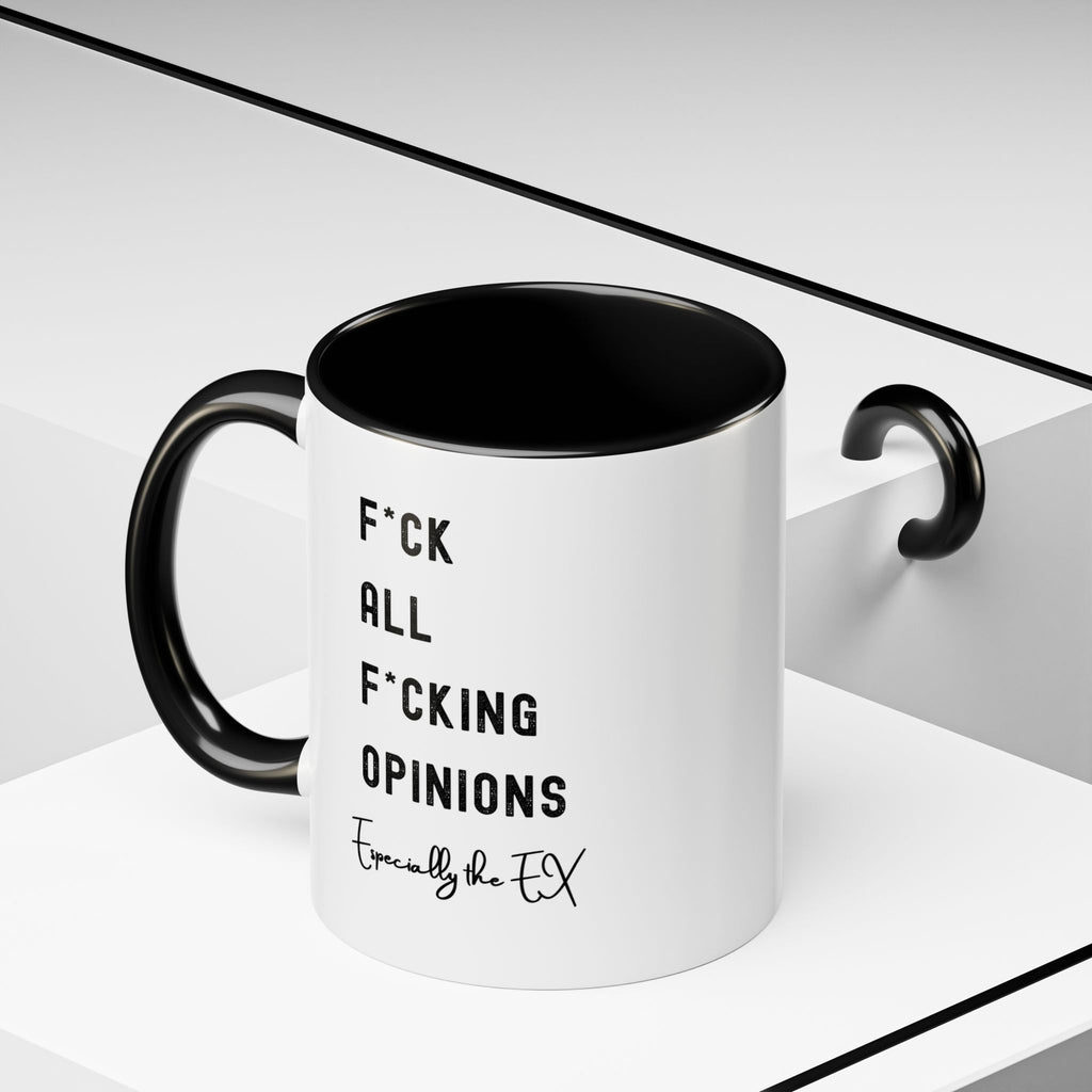 Mug with design - product image