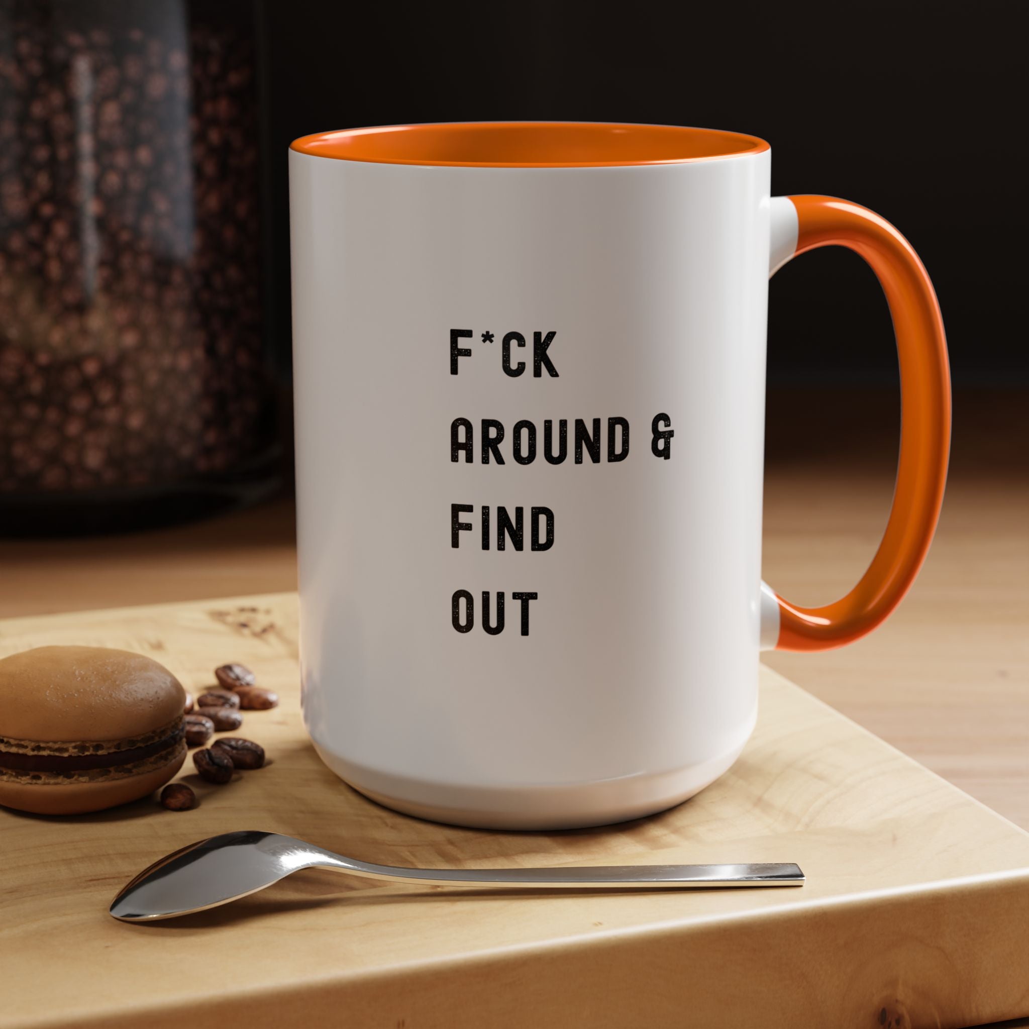 Mug with design - product image