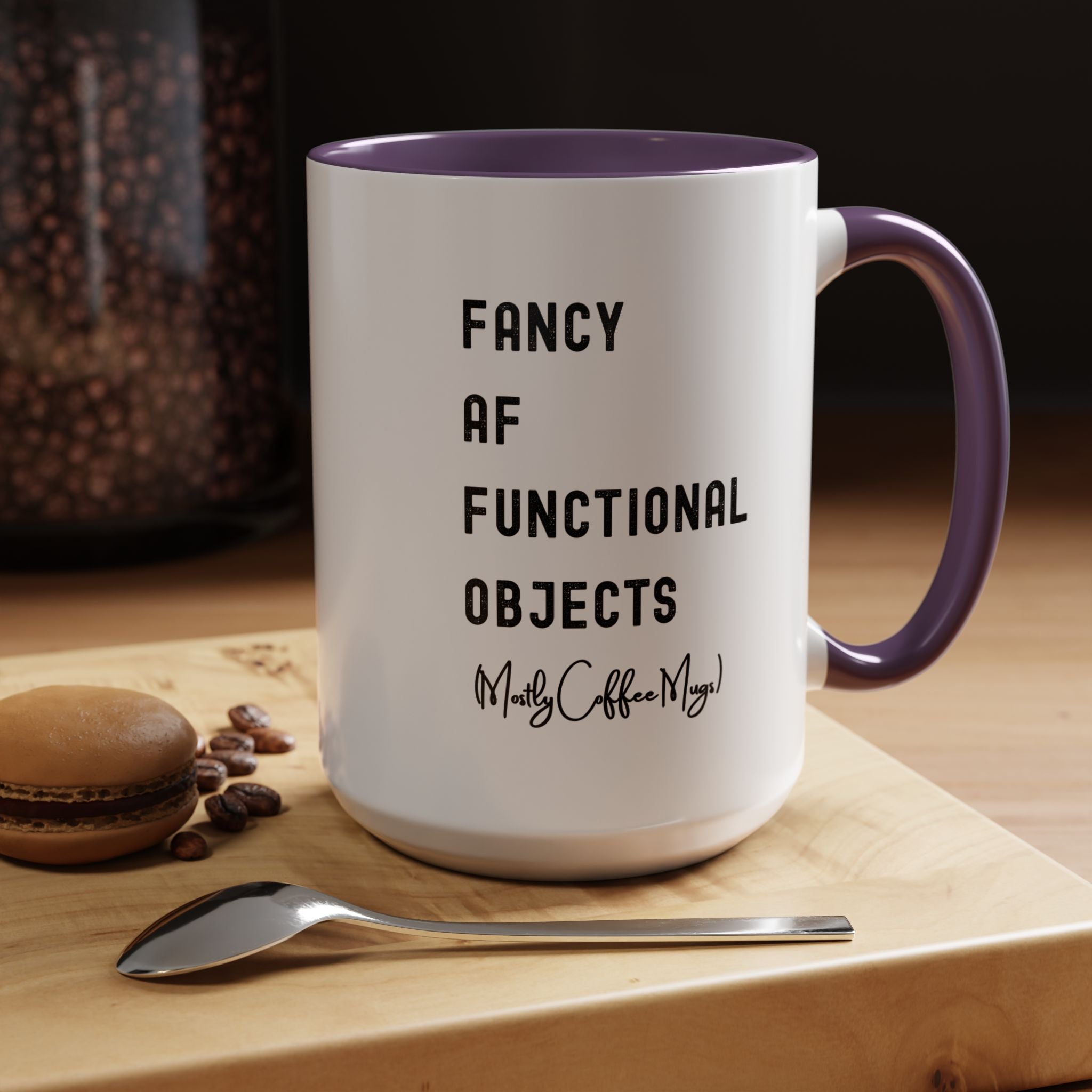 Mug with design - product image