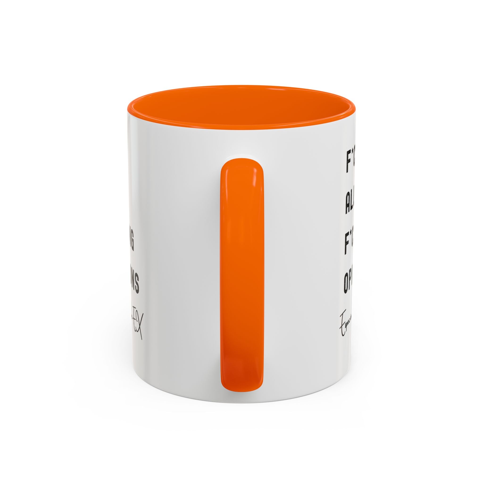Mug with design - product image