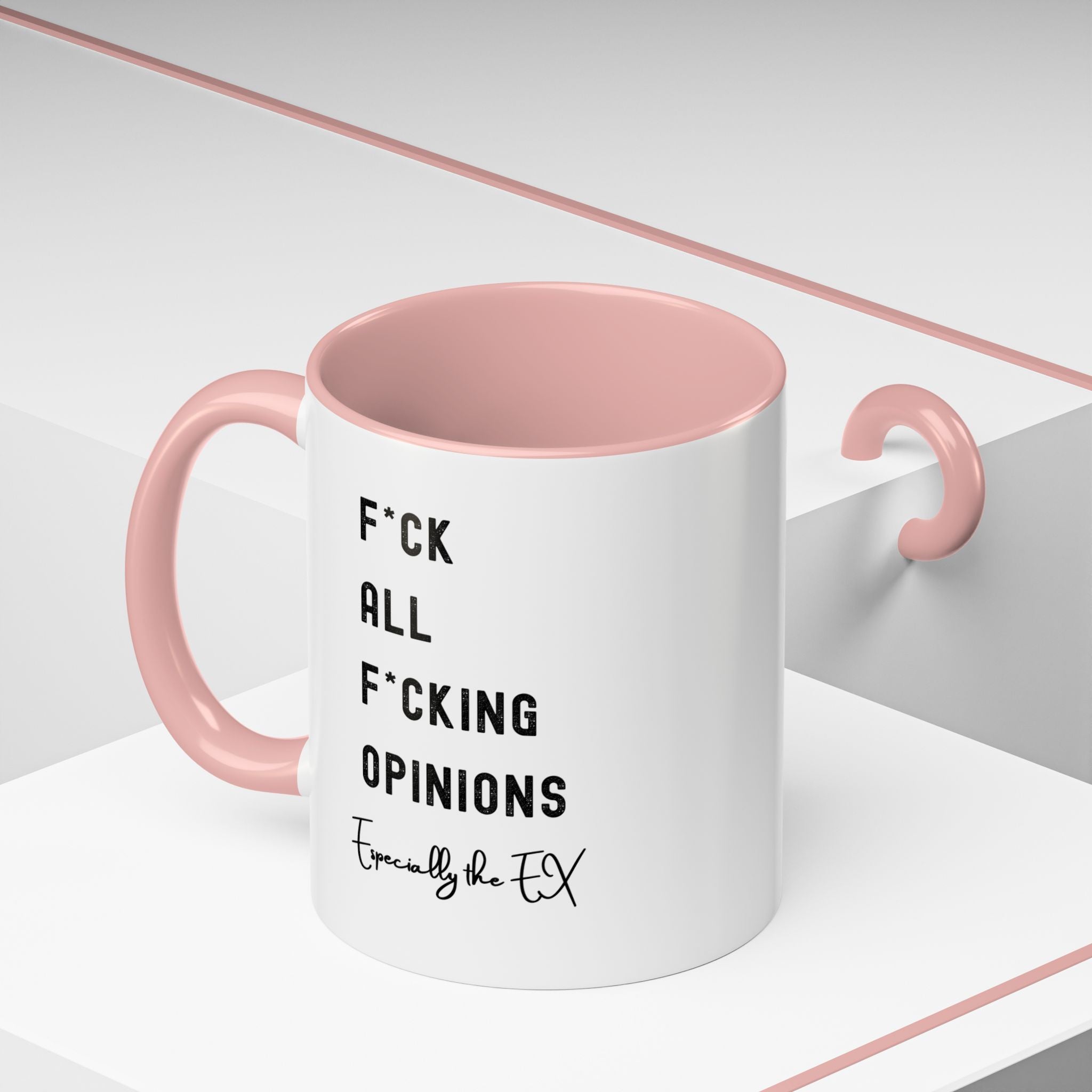 Mug with design - product image