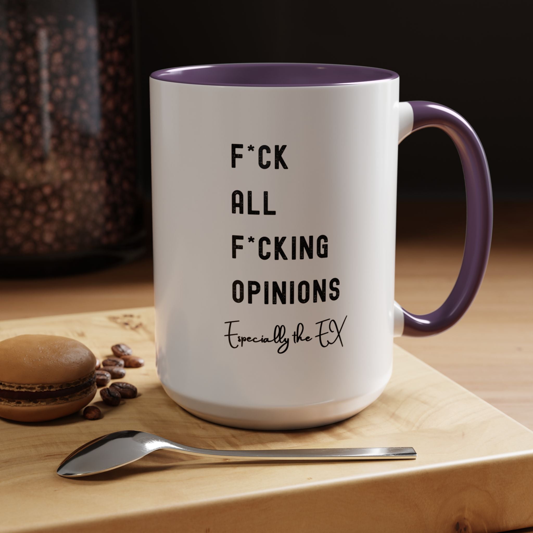 Mug with design - product image