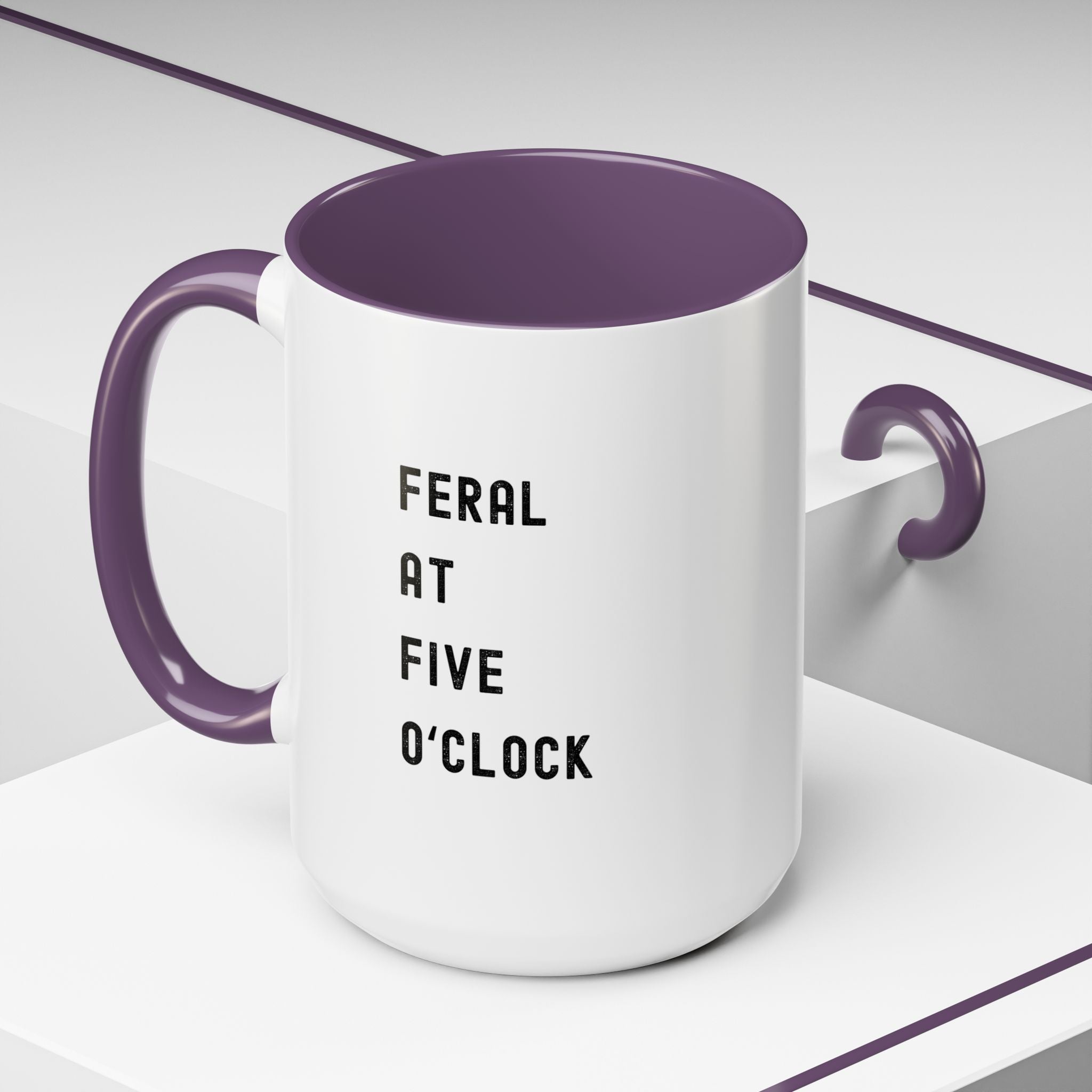 Mug with design - product image