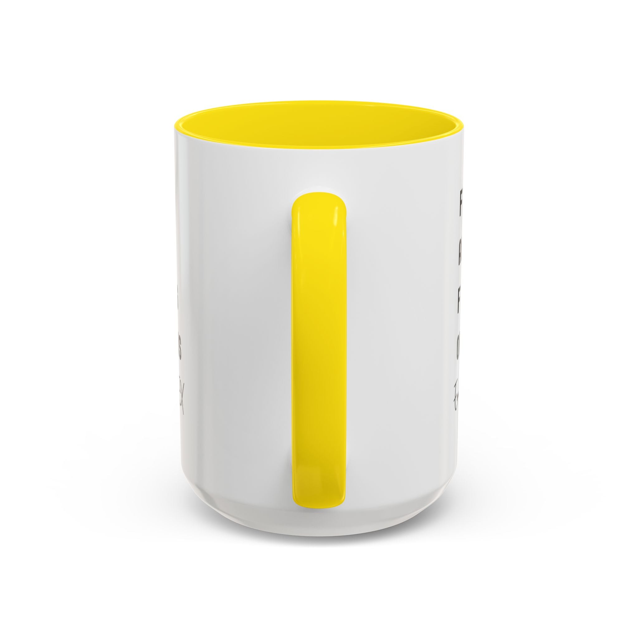 Mug with design - product image