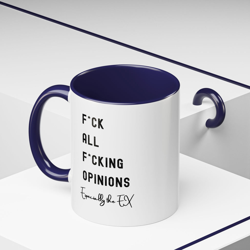Mug with design - product image