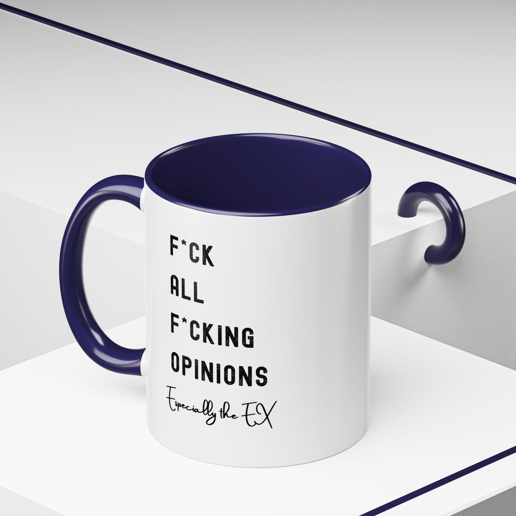 Mug with design - product image
