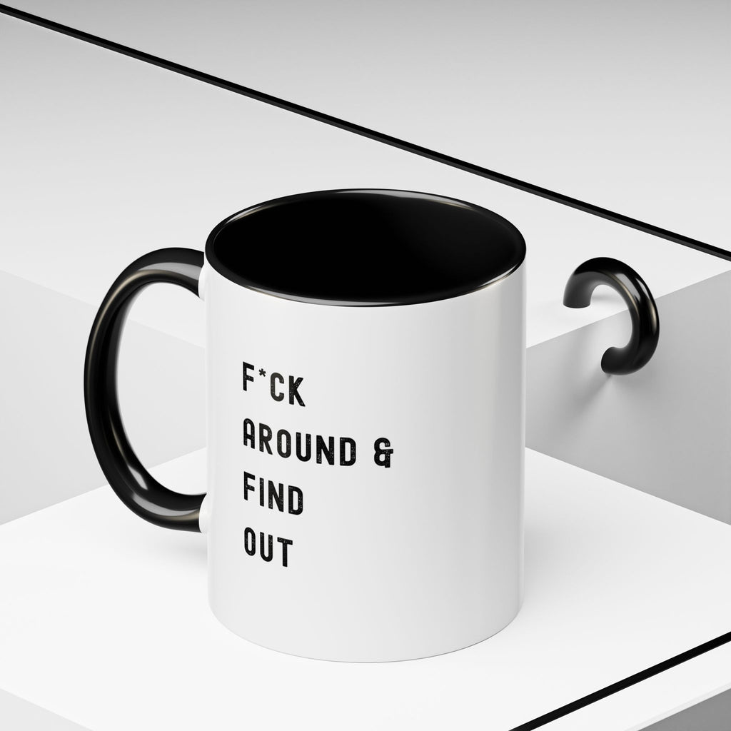 Mug with design - product image
