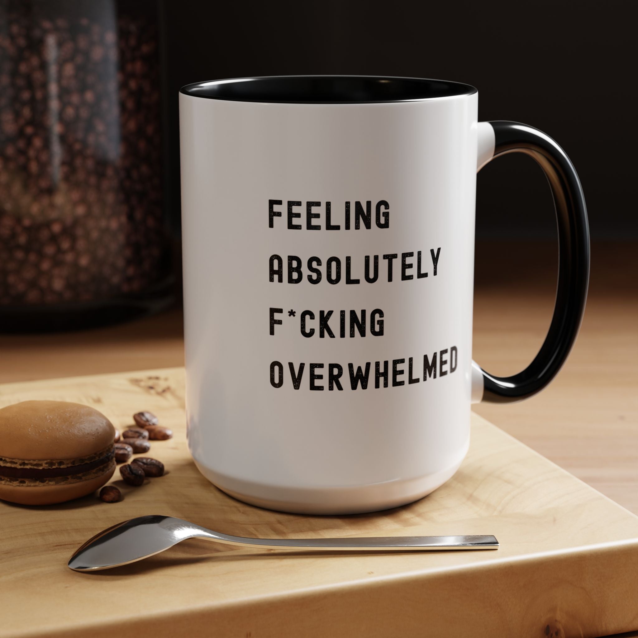 Mug with design - product image