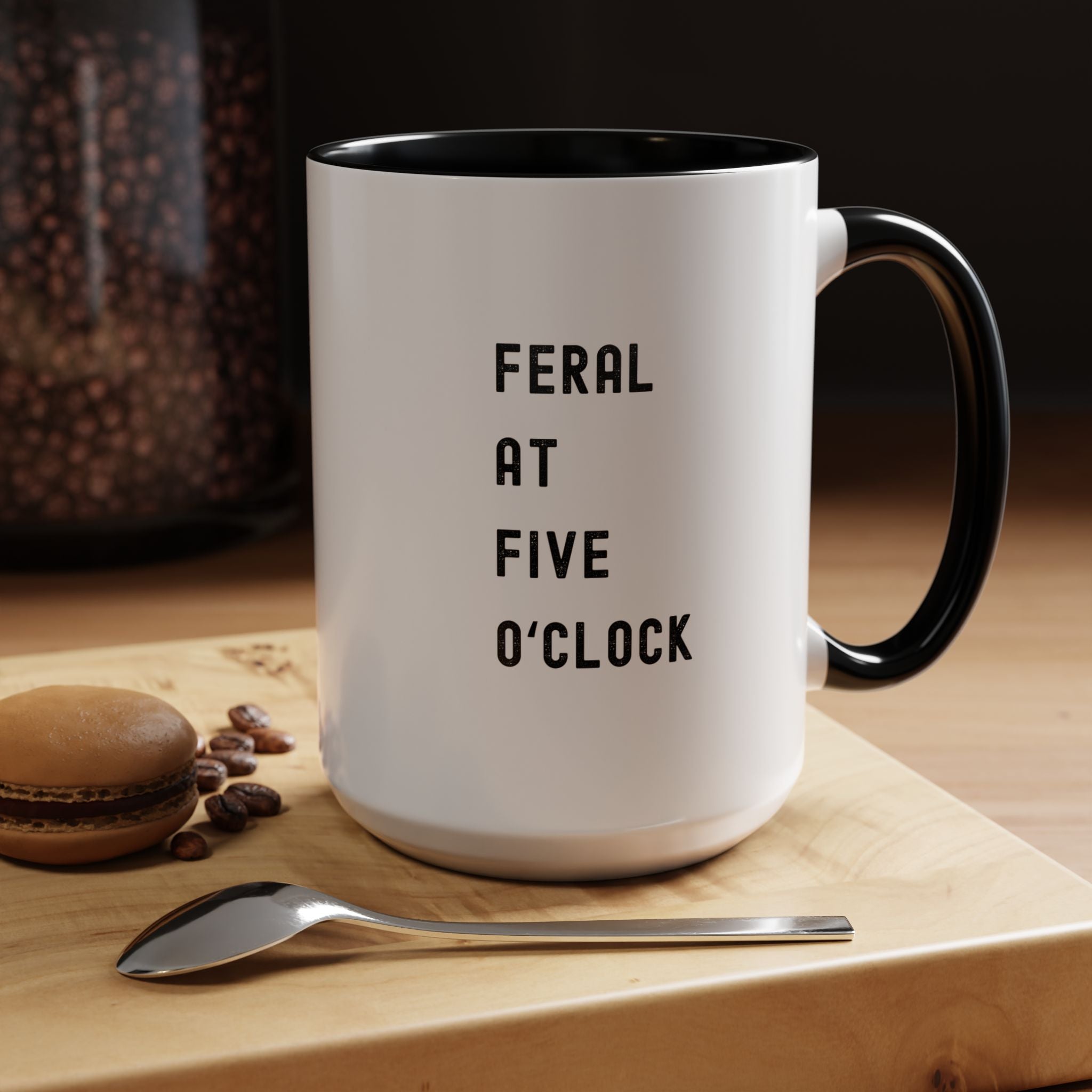 Mug with design - product image