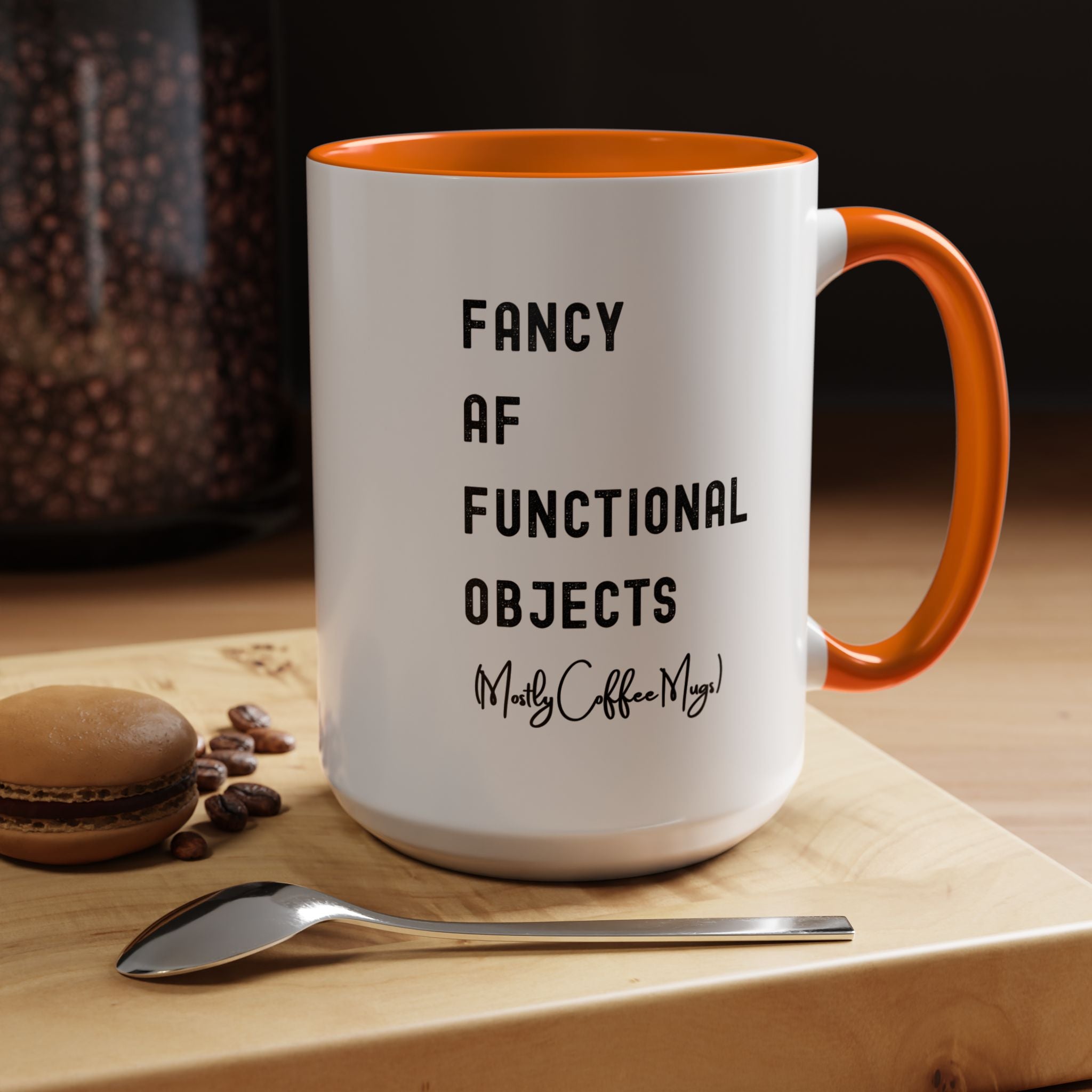 Mug with design - product image