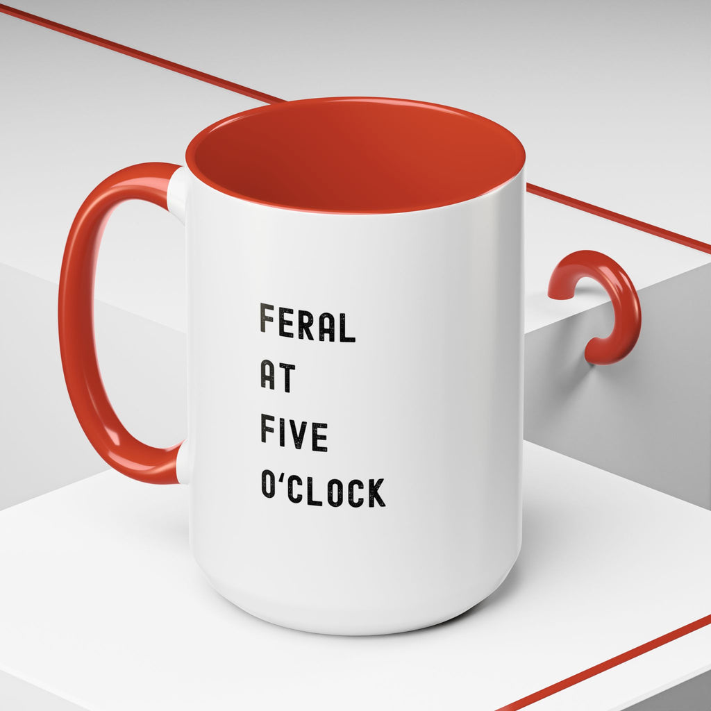 Mug with design - product image