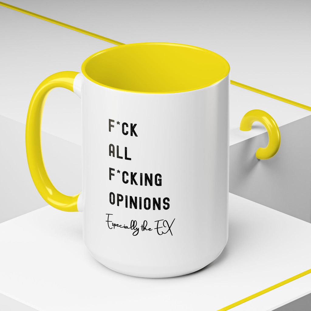Mug with design - product image