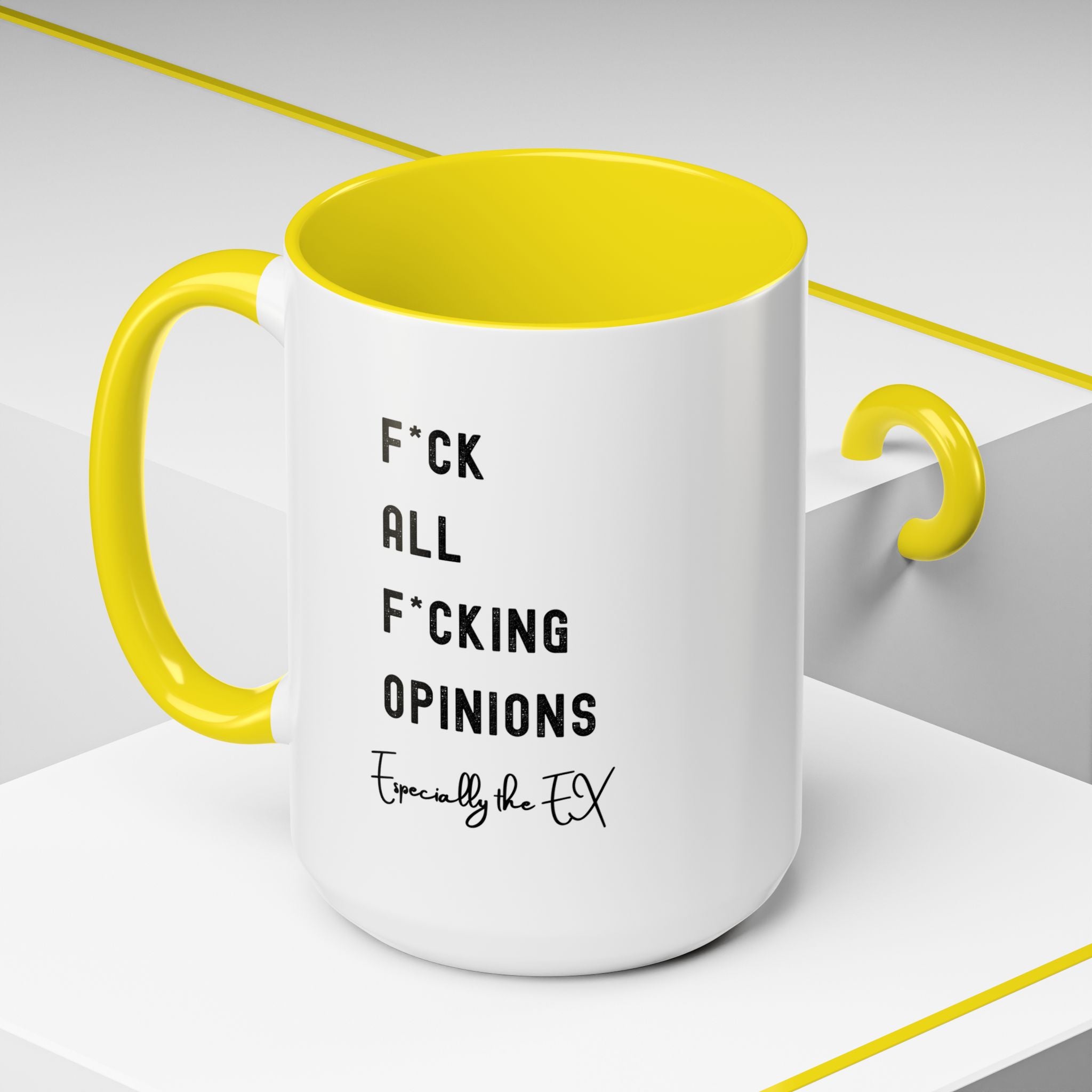 Mug with design - product image