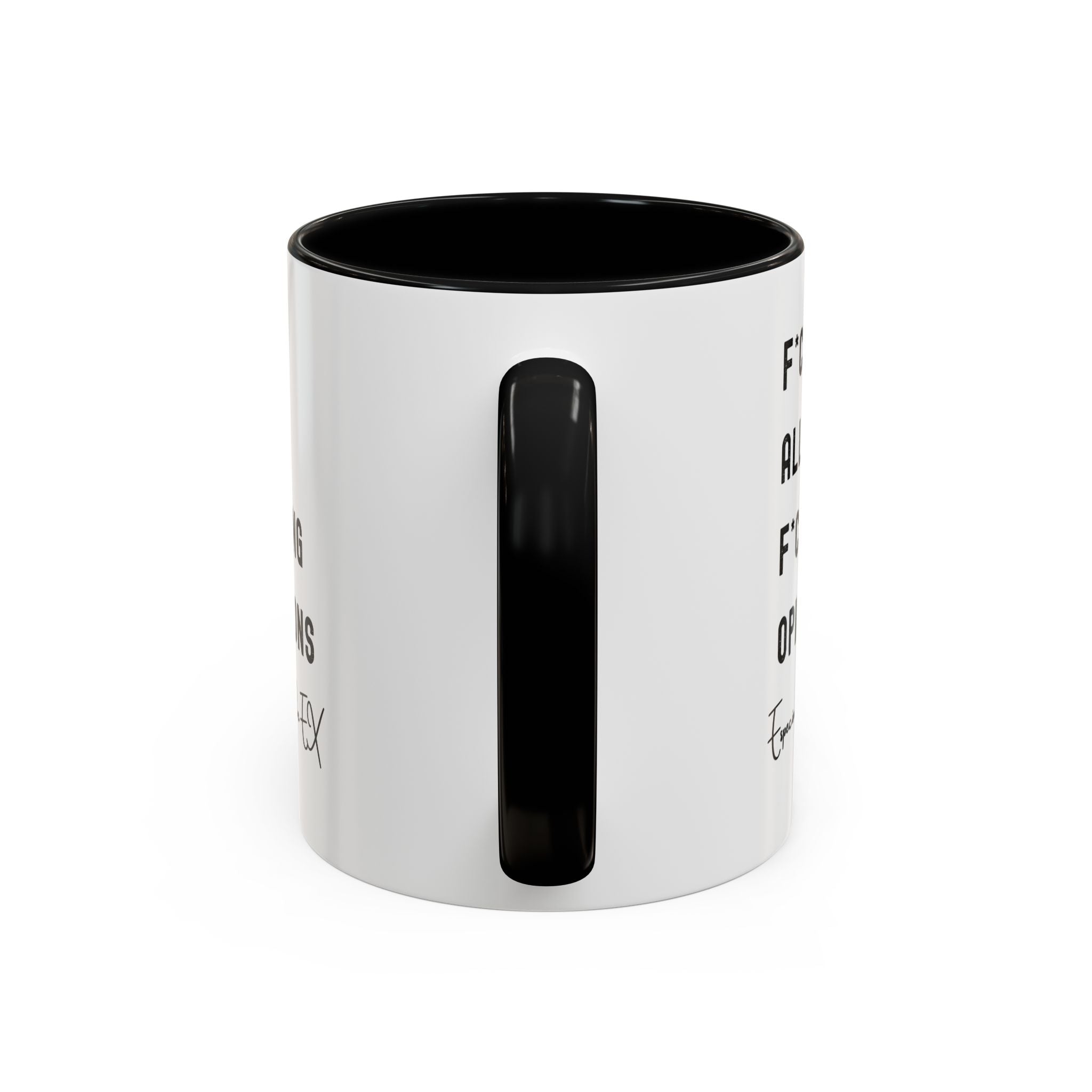 Mug with design - product image