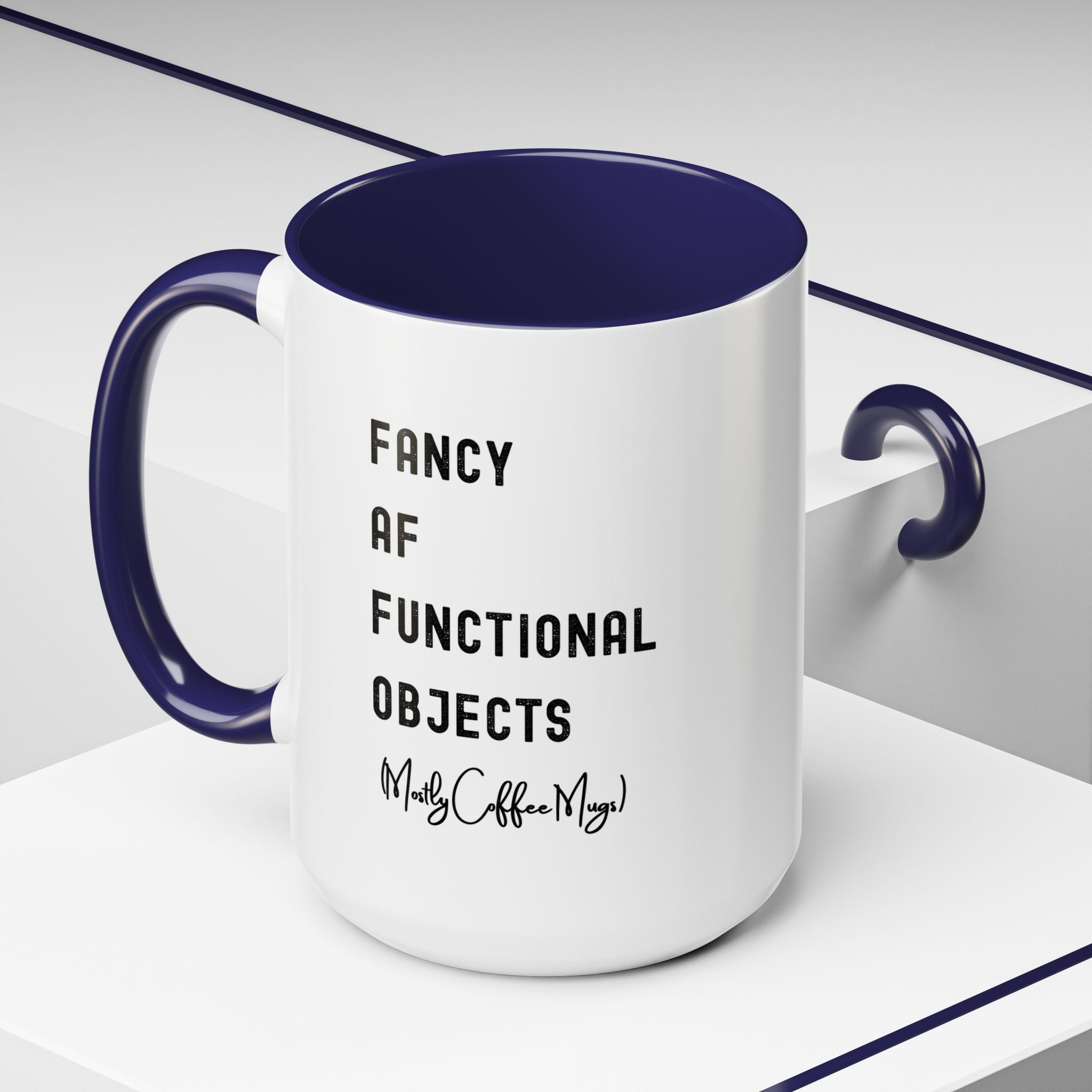 Mug with design - product image