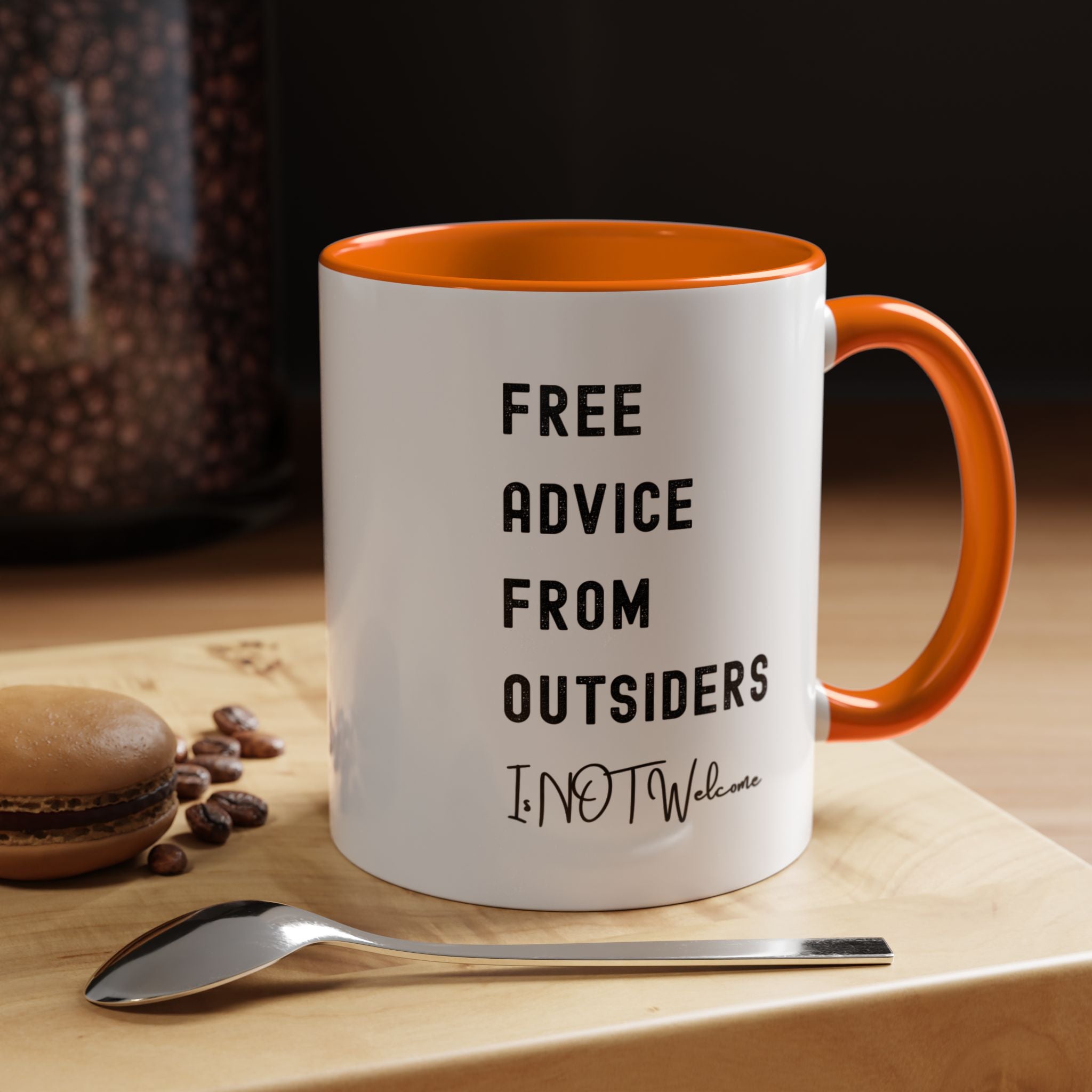 Mug with design - product image