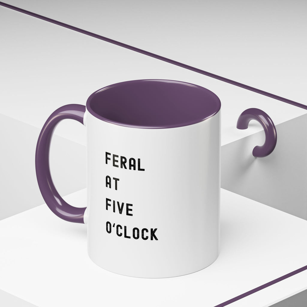 Mug with design - product image