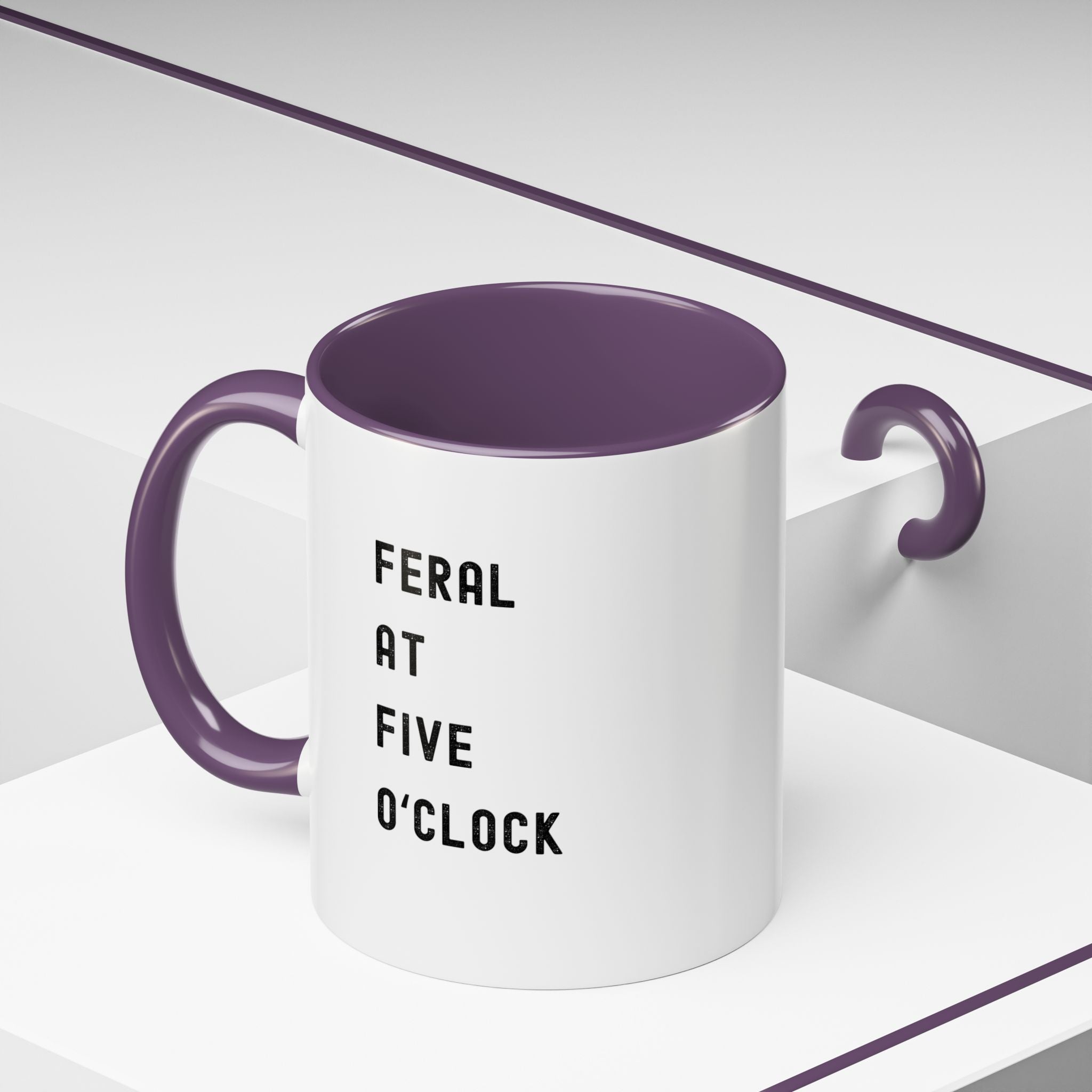 Mug with design - product image
