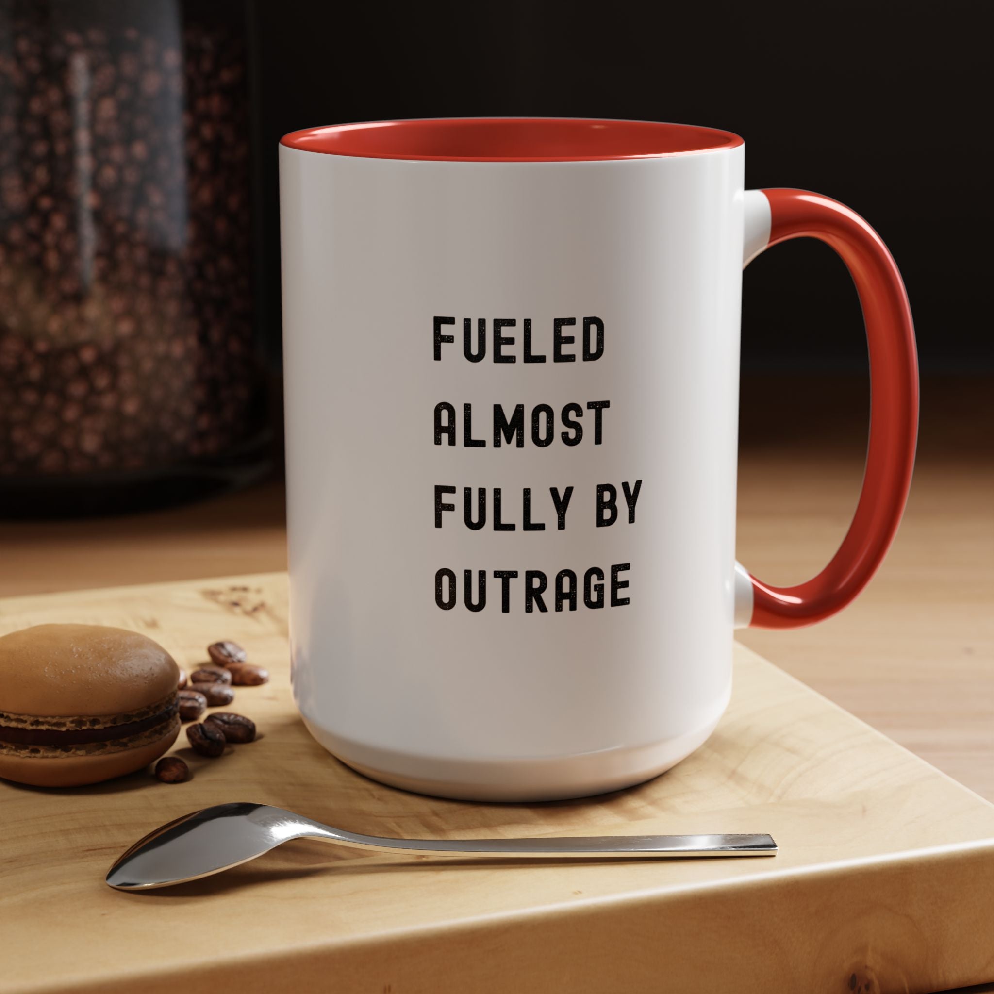 Mug with design - product image