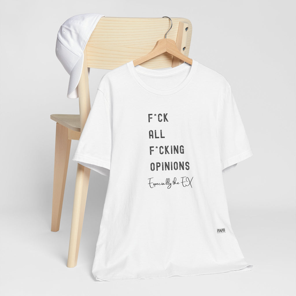 T-Shirt with design - product image
