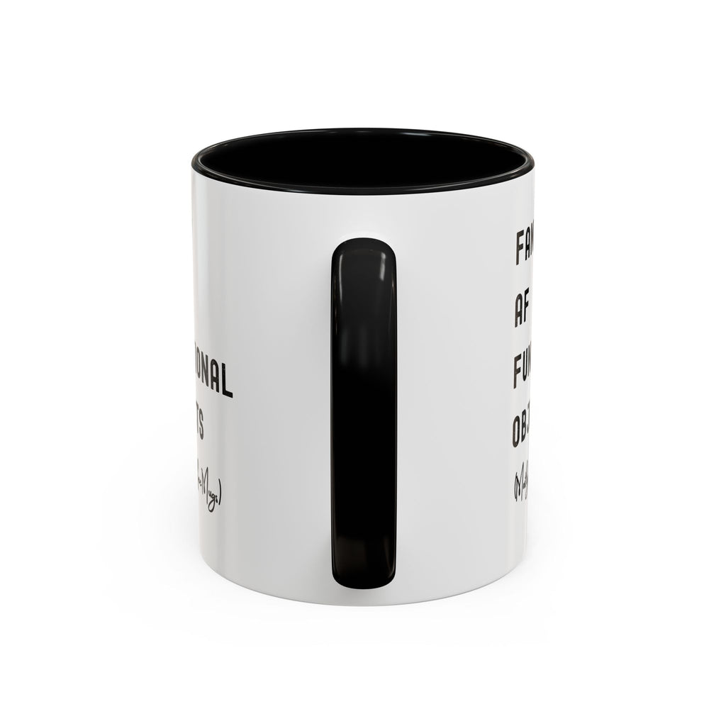 Mug with design - product image