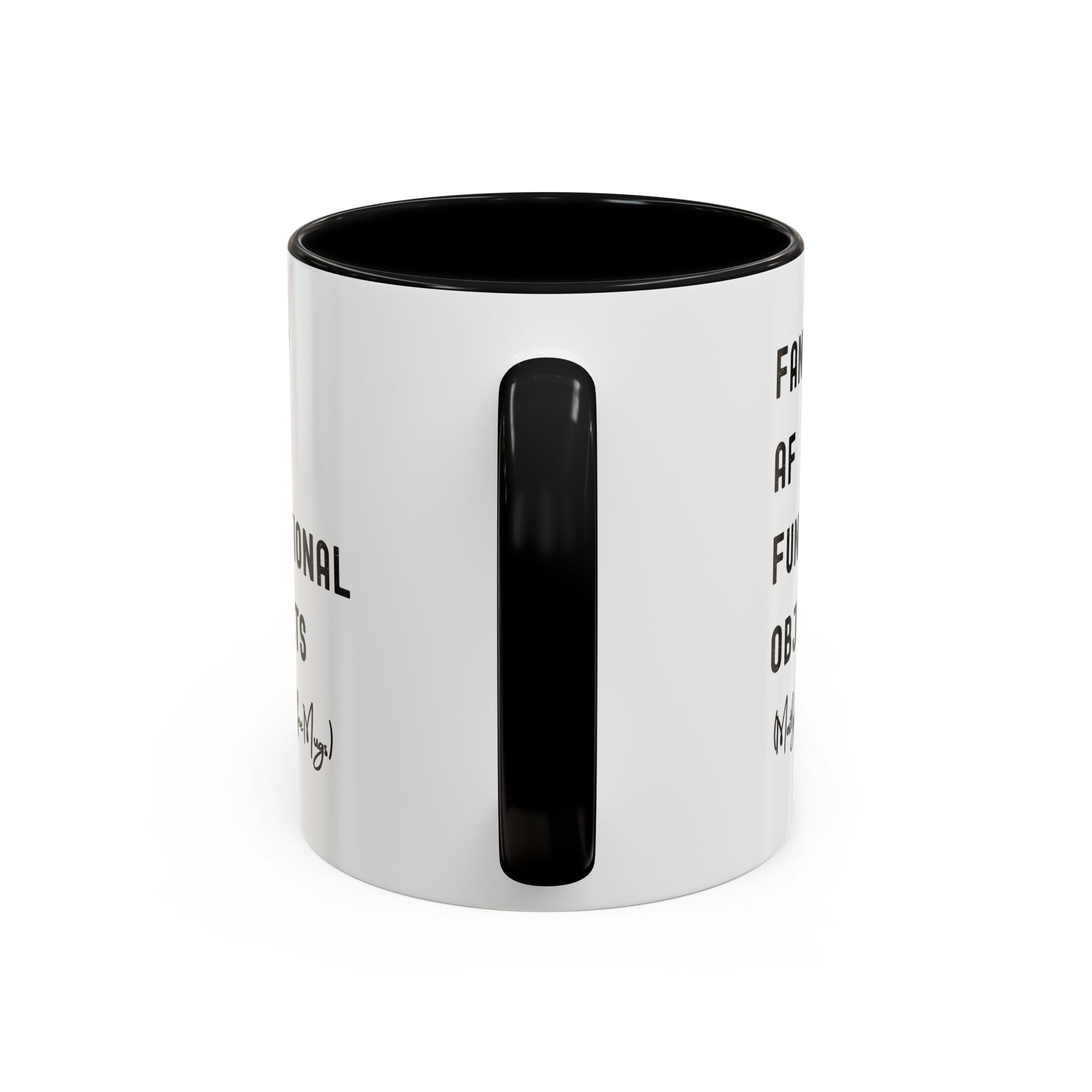 Mug with design - product image