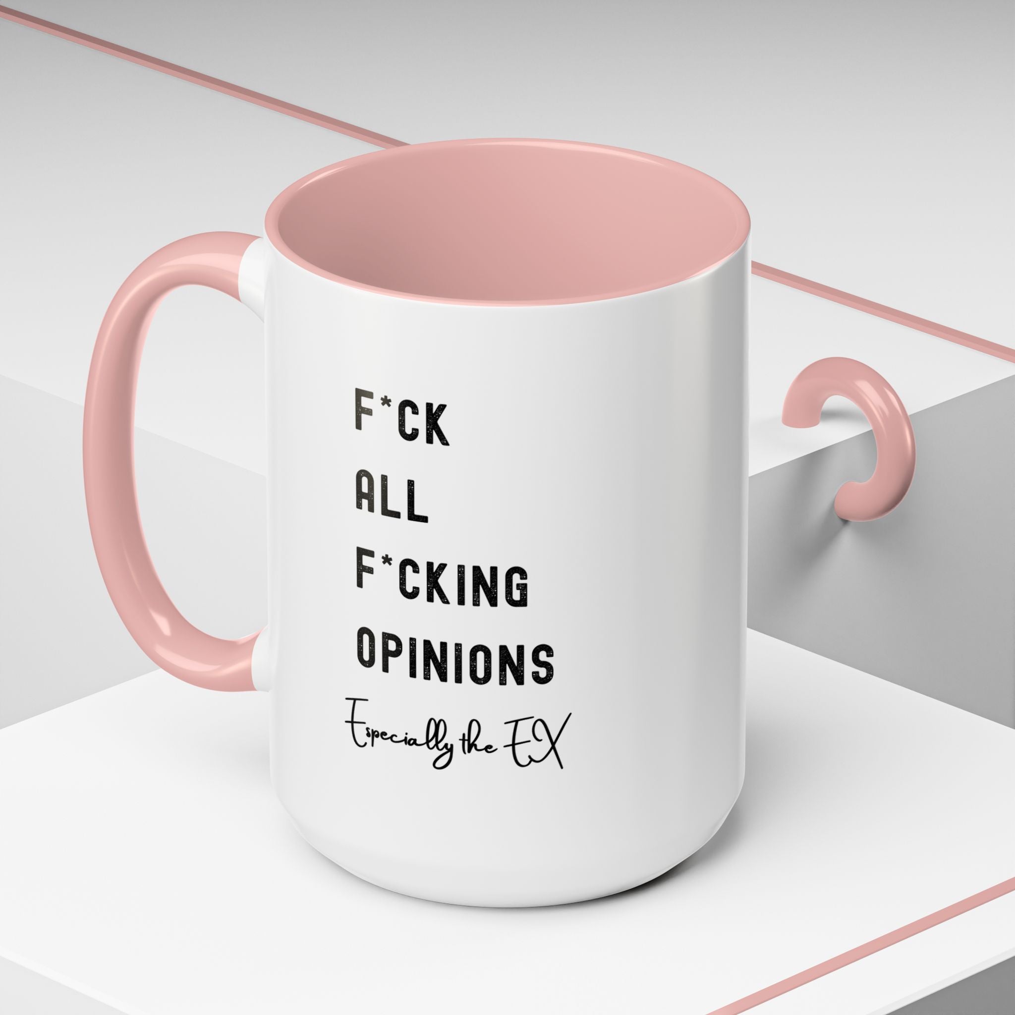 Mug with design - product image