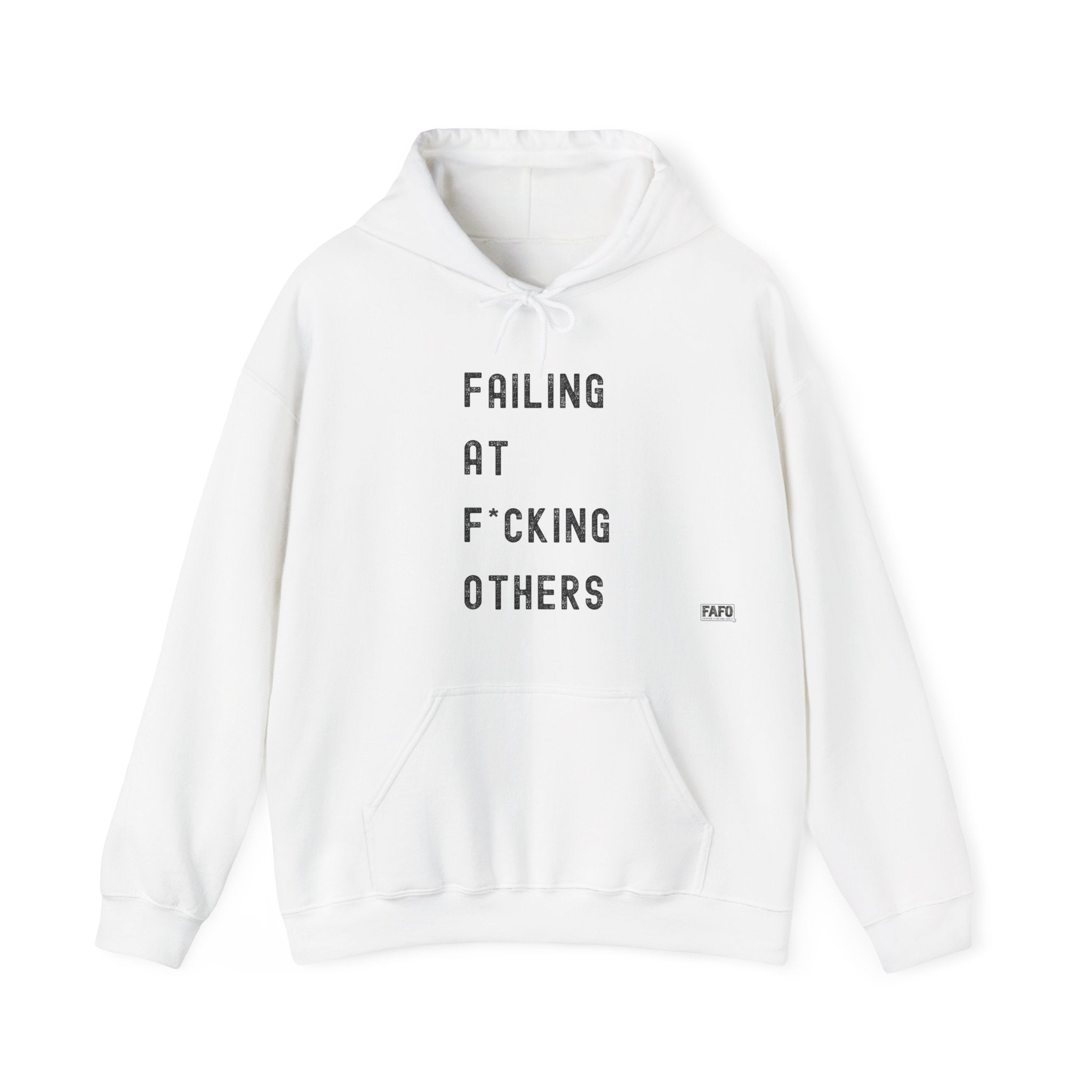 Hoodie with design - product image