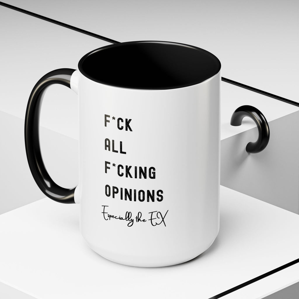 Mug with design - product image
