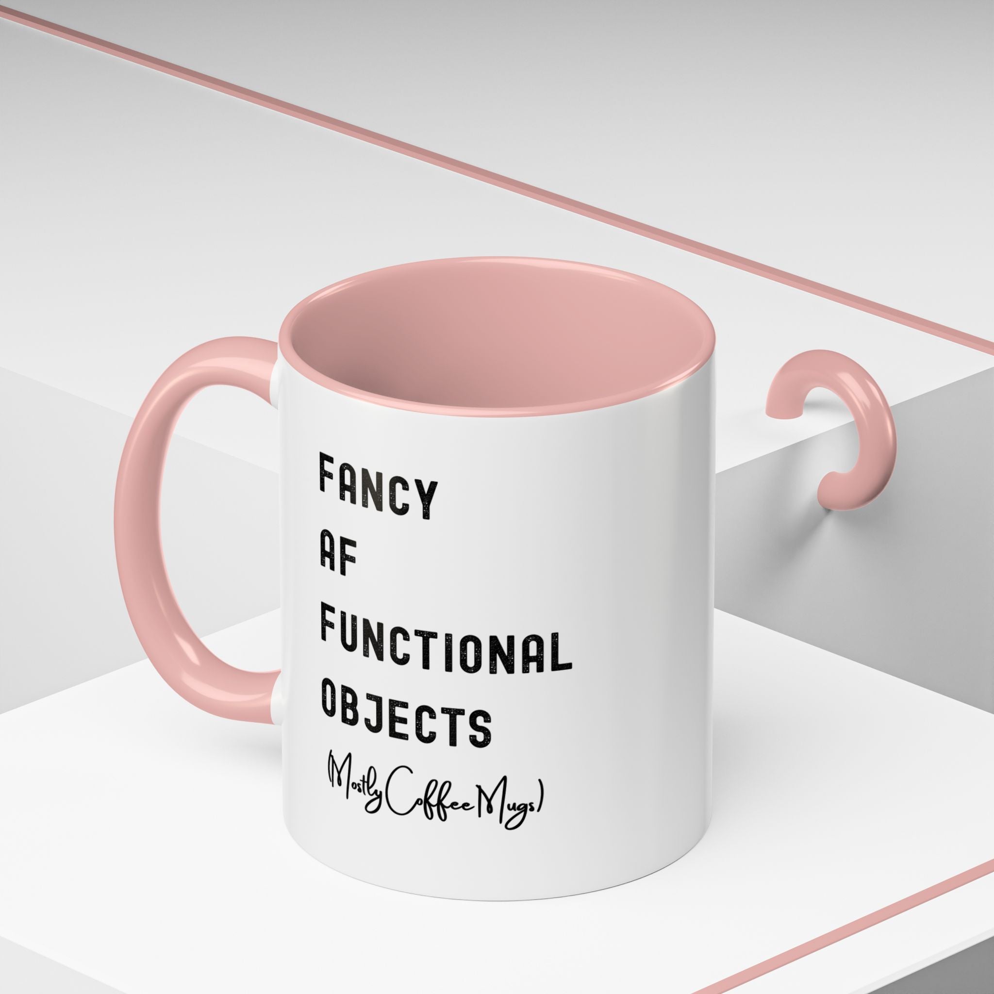 Mug with design - product image