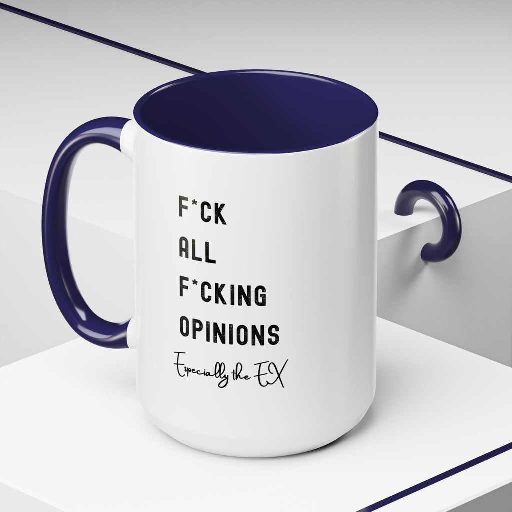 Mug with design - product image
