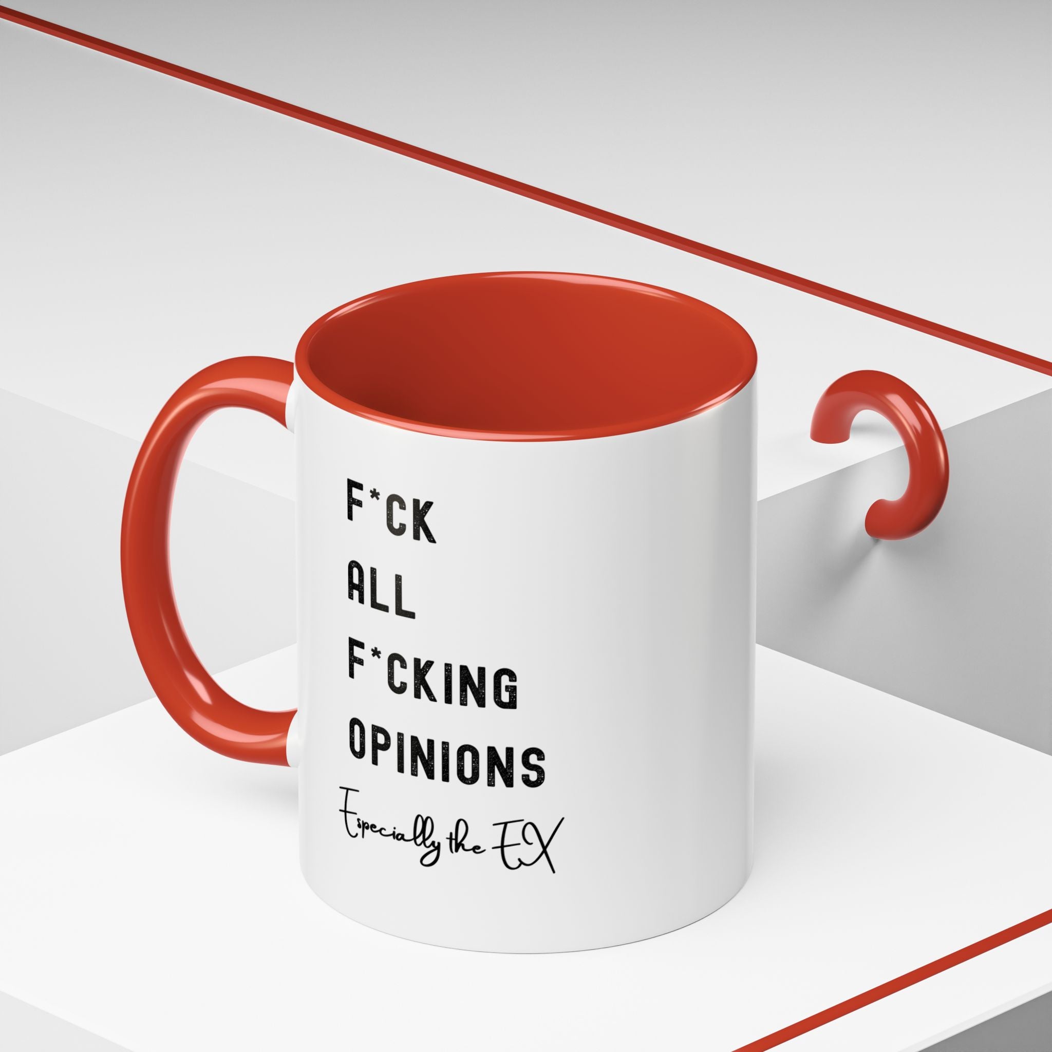Mug with design - product image