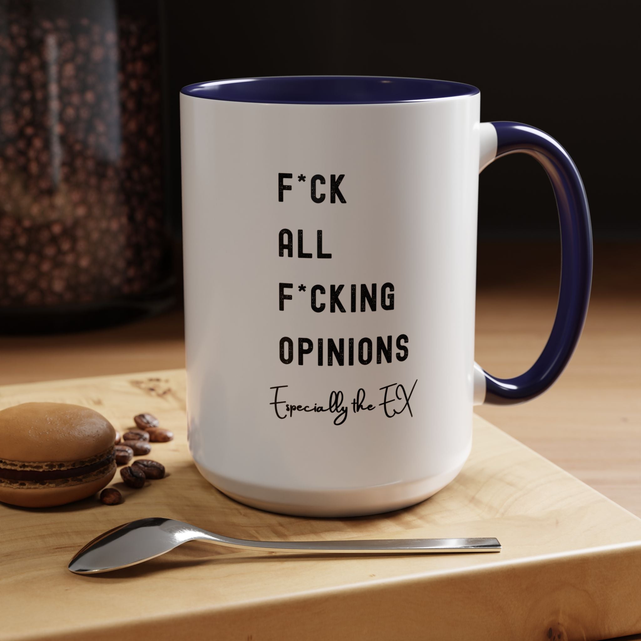 Mug with design - product image