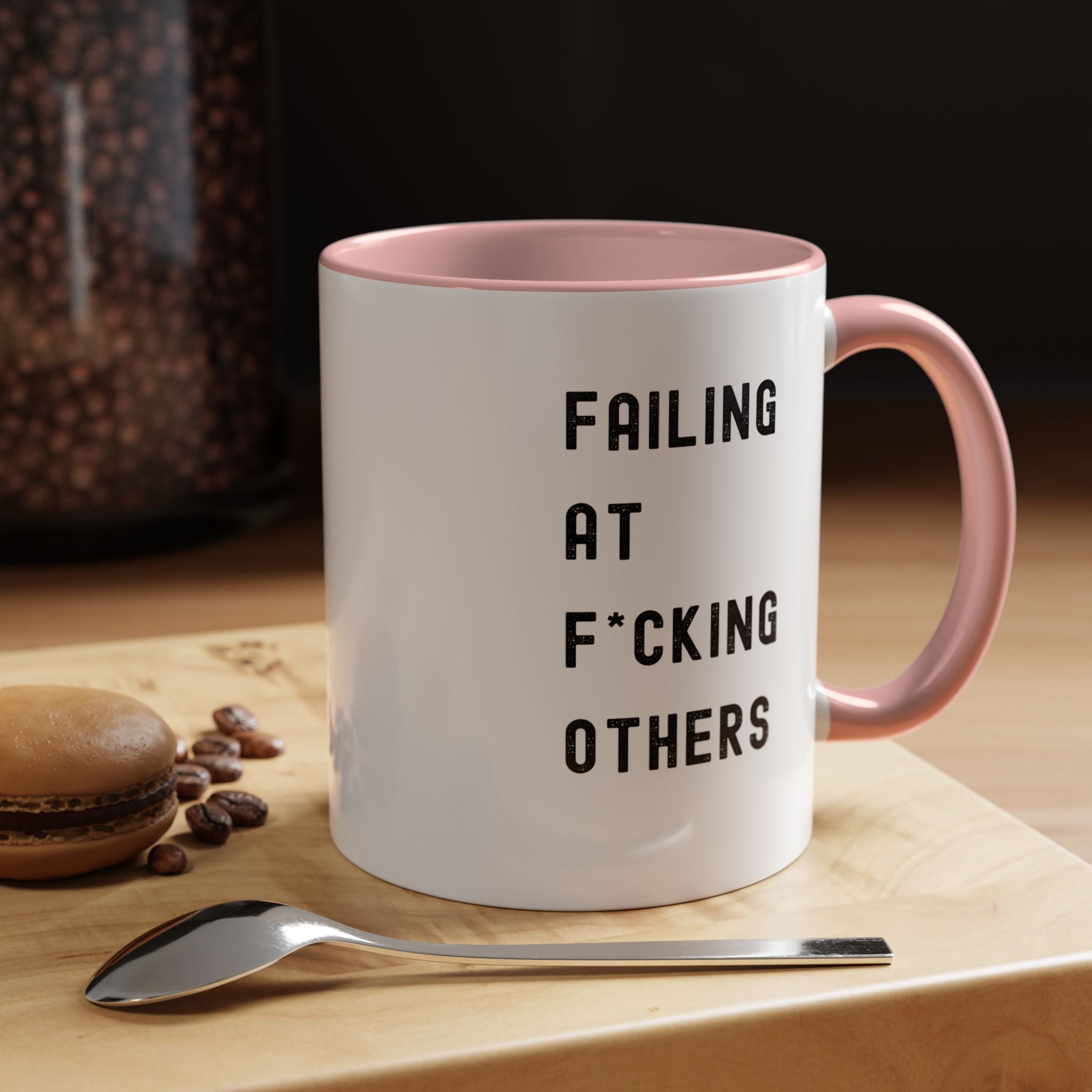 Mug with design - product image
