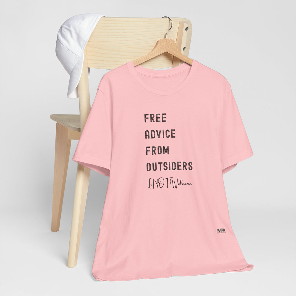 T-Shirt with design - product image