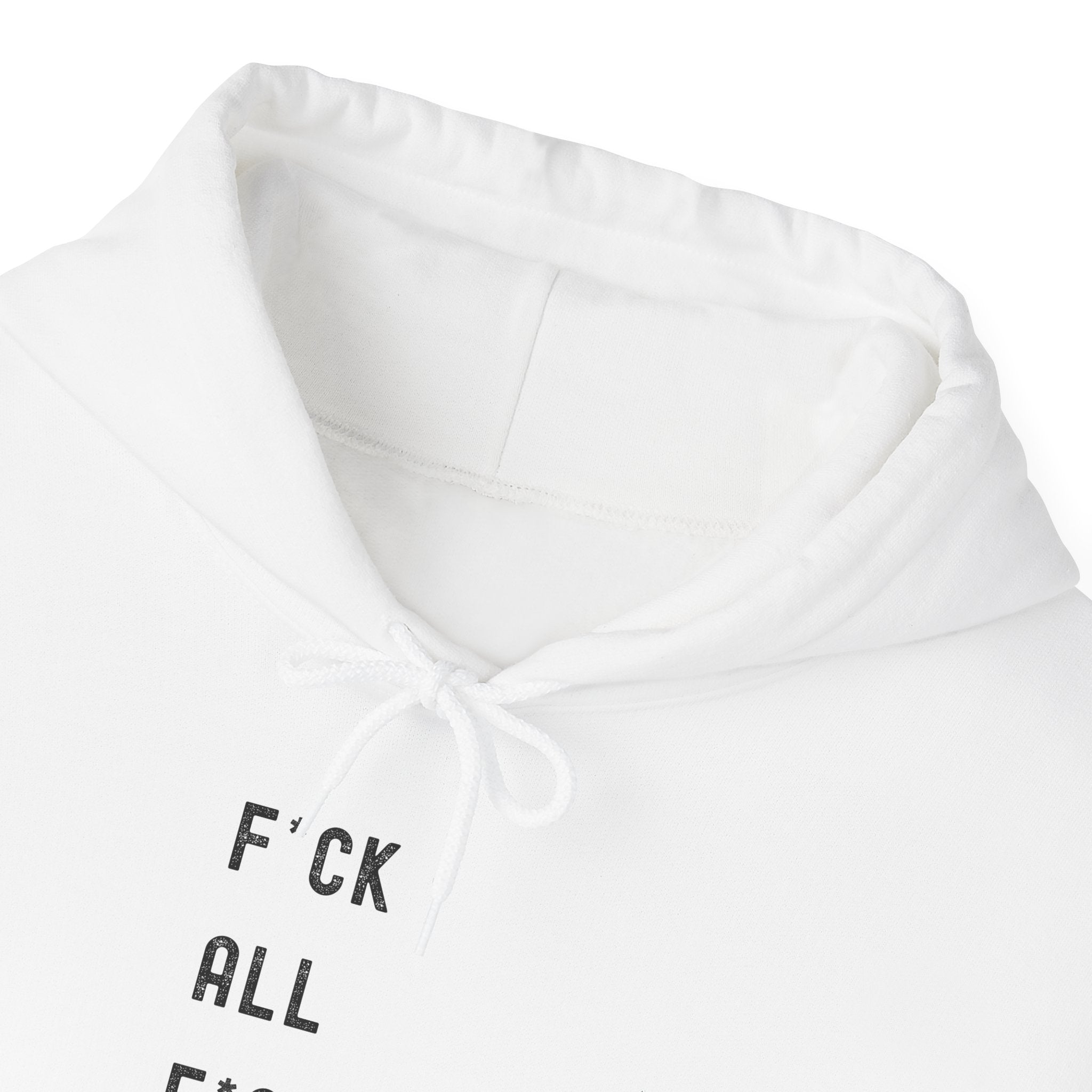 Hoodie with design - product image