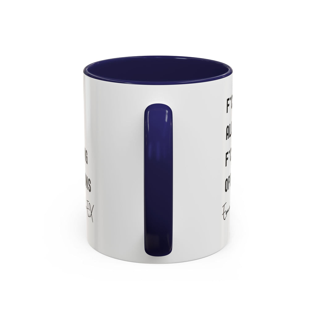 Mug with design - product image